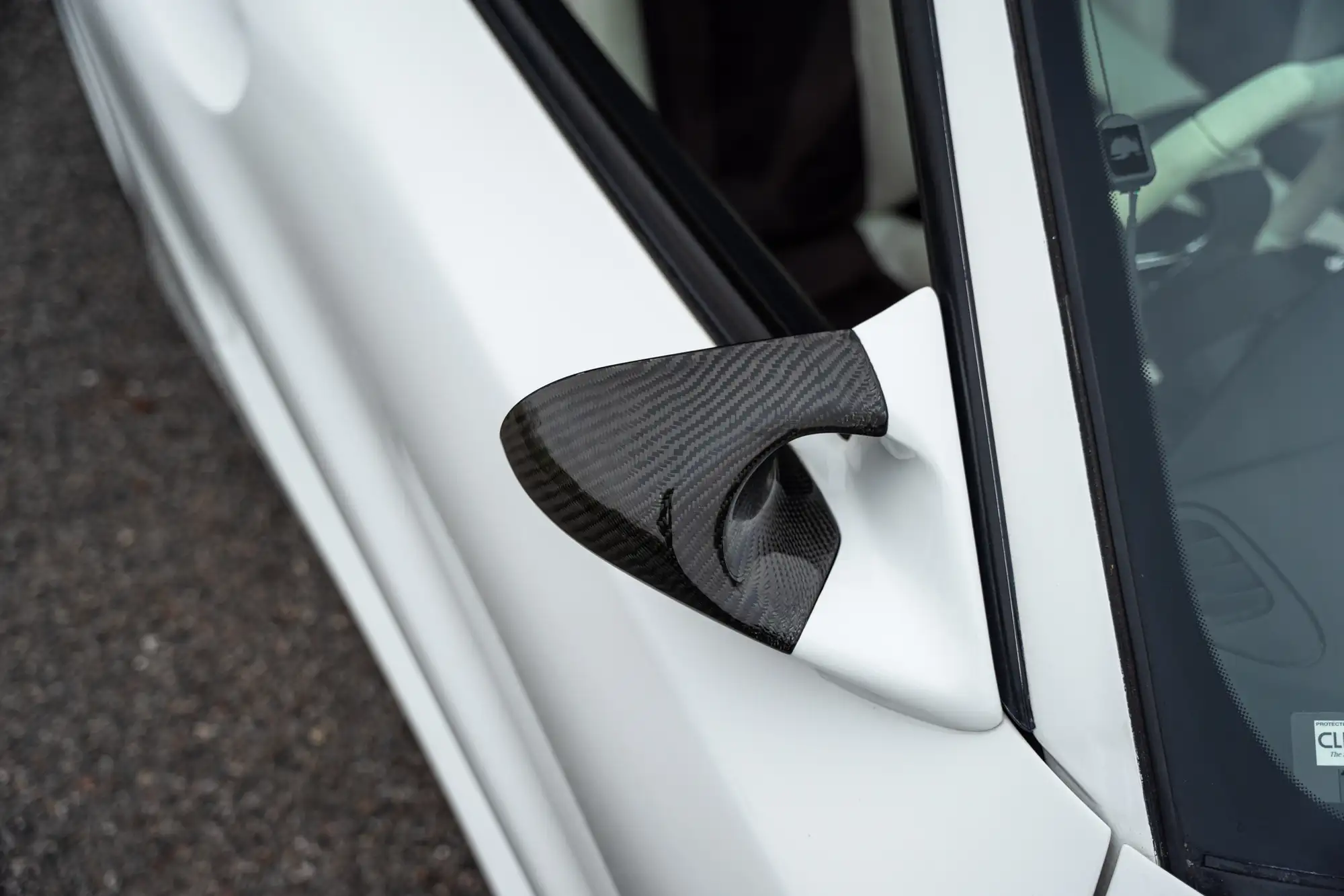 1993 Toyota Supra with Abflug wide-body kit-Sold