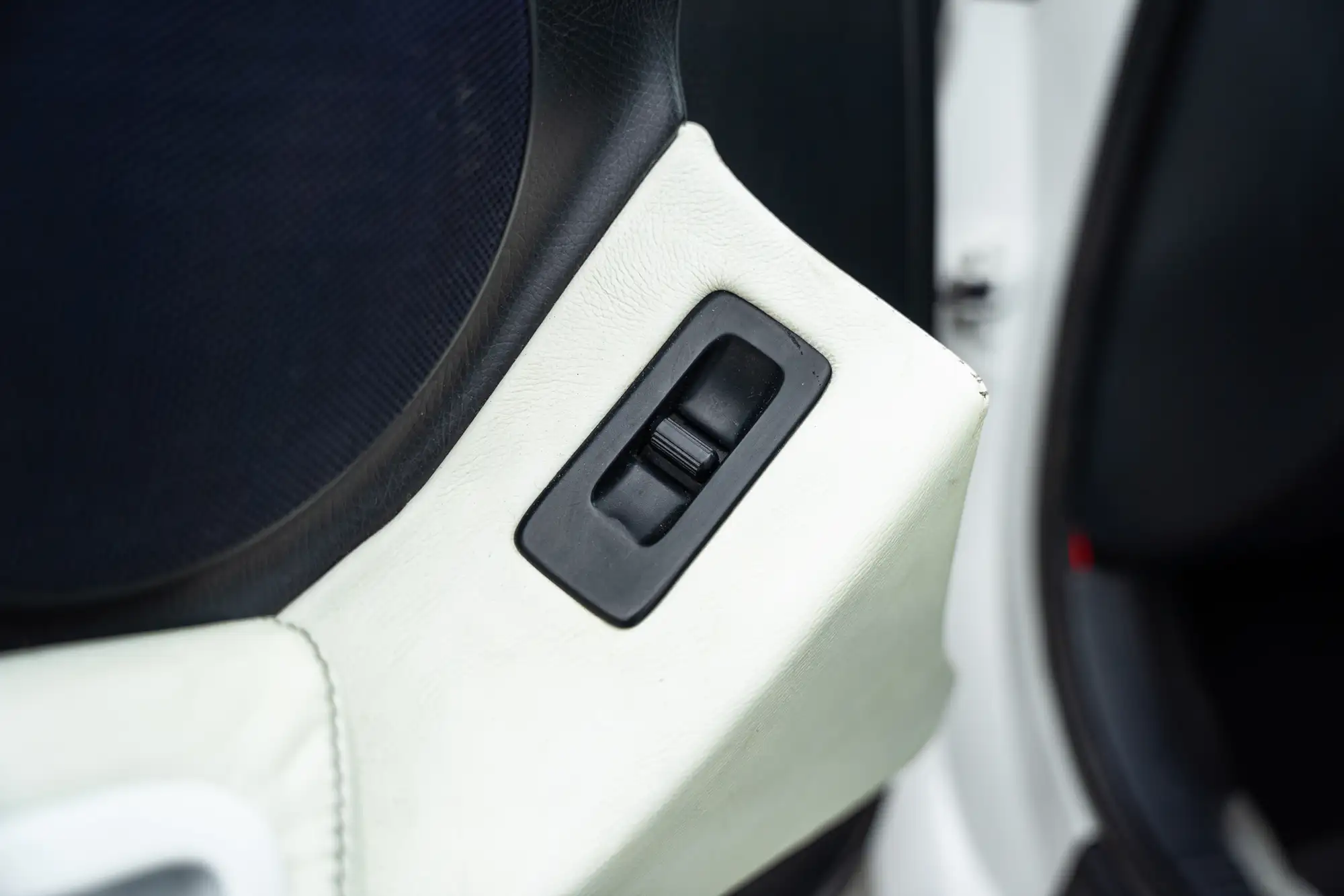 1993 Toyota Supra with Abflug wide-body kit-Sold