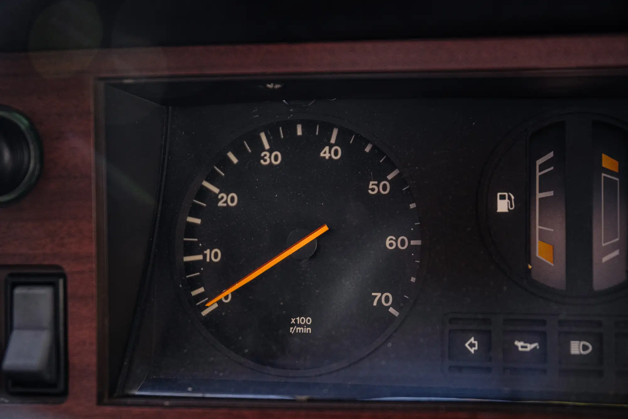 1980 Ford Cortina 80 2.0 Ghia Estate-Sold