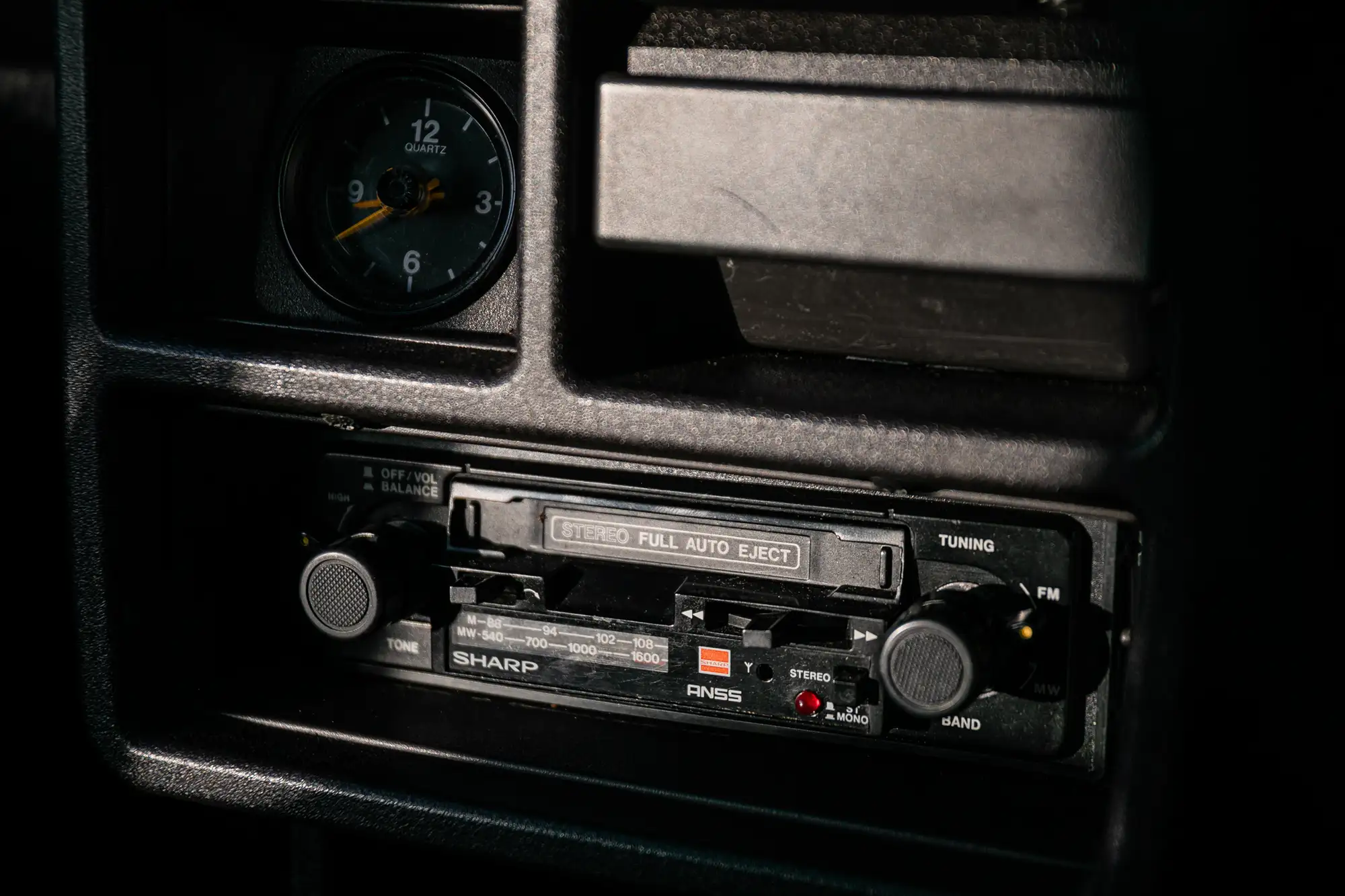 1980 Ford Cortina 80 2.0 Ghia Estate-Sold