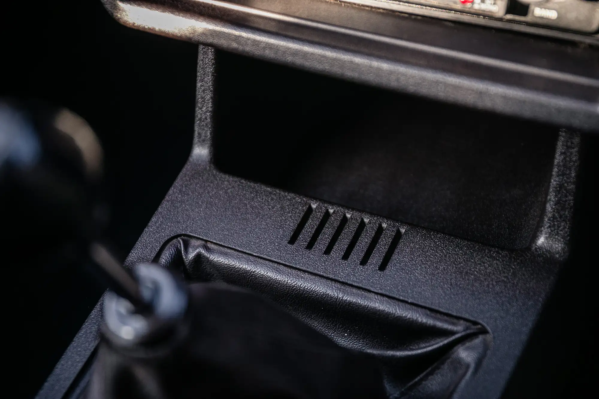 1980 Ford Cortina 80 2.0 Ghia Estate-Sold