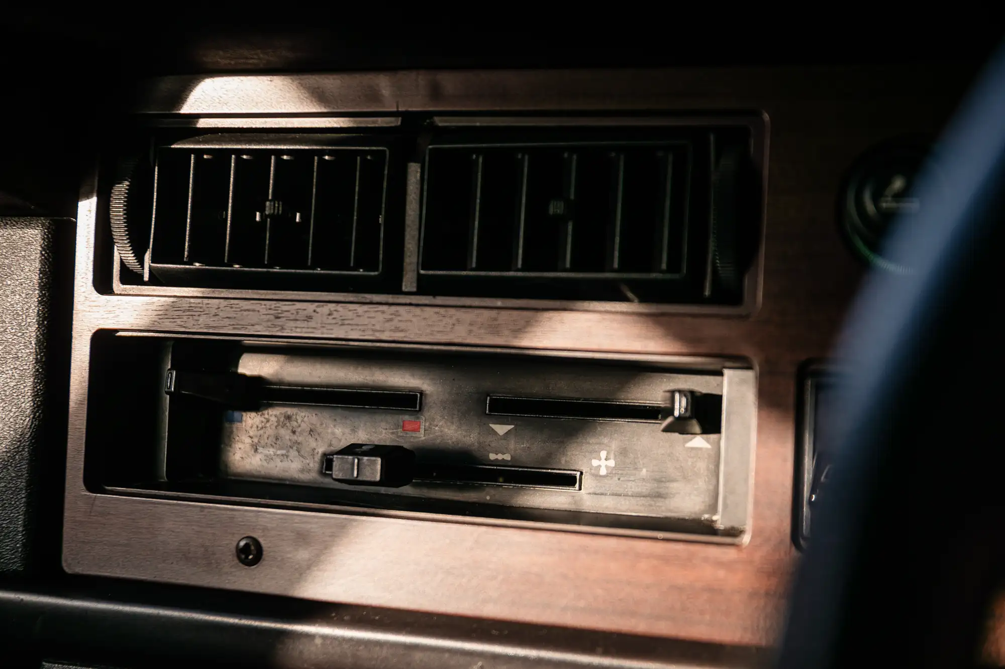 1980 Ford Cortina 80 2.0 Ghia Estate-Sold