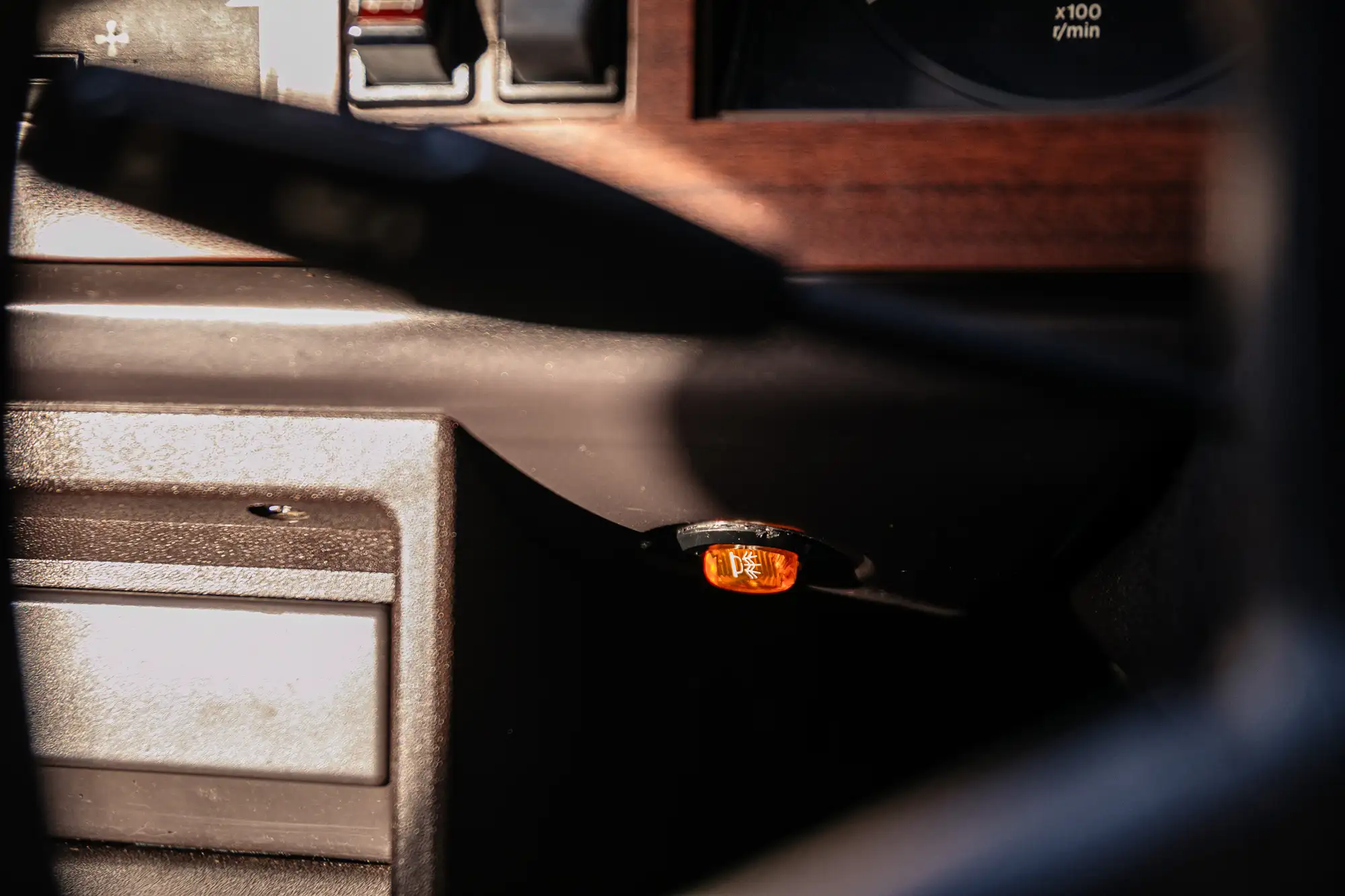 1980 Ford Cortina 80 2.0 Ghia Estate-Sold