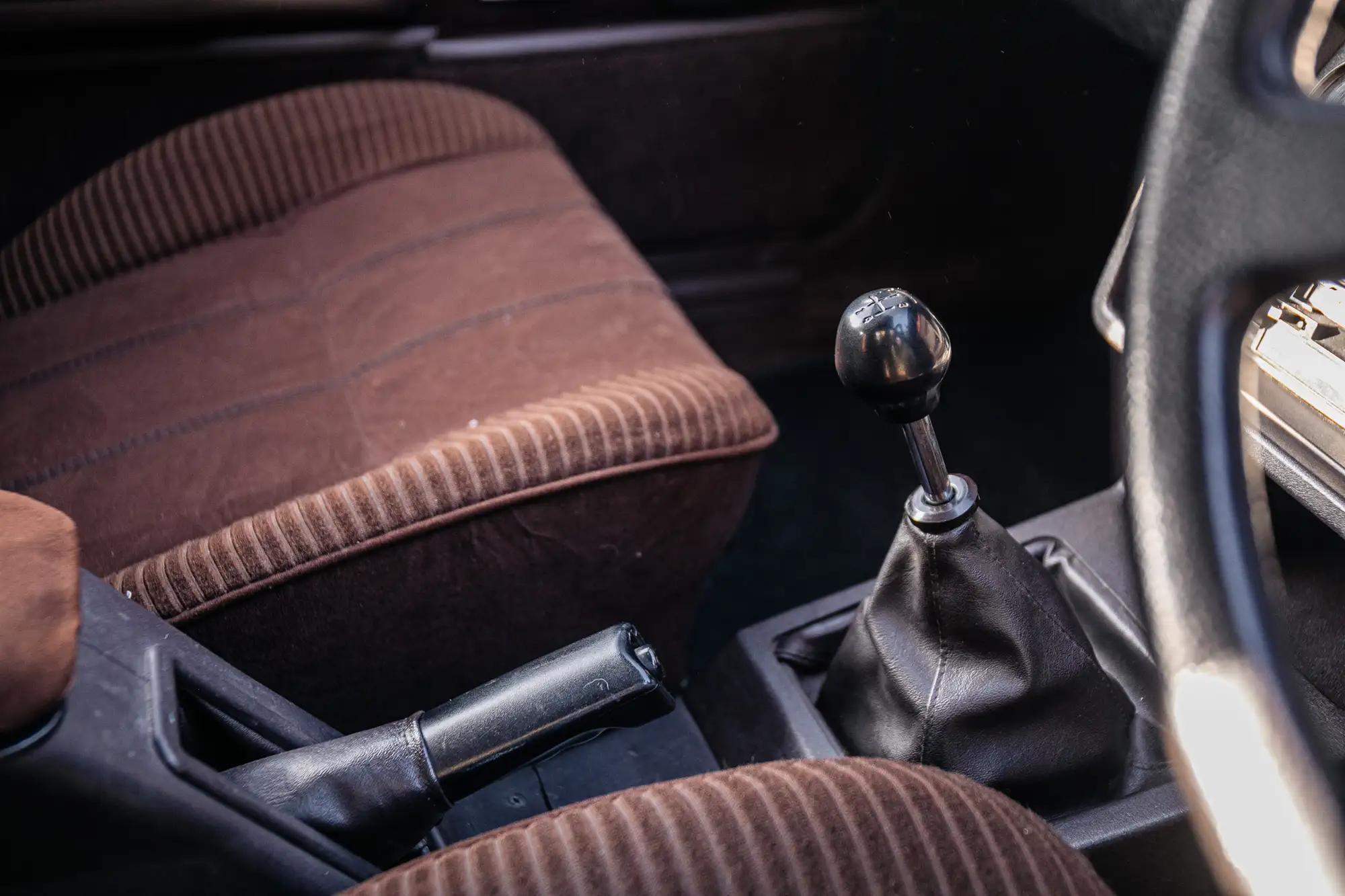 1980 Ford Cortina 80 2.0 Ghia Estate-Sold