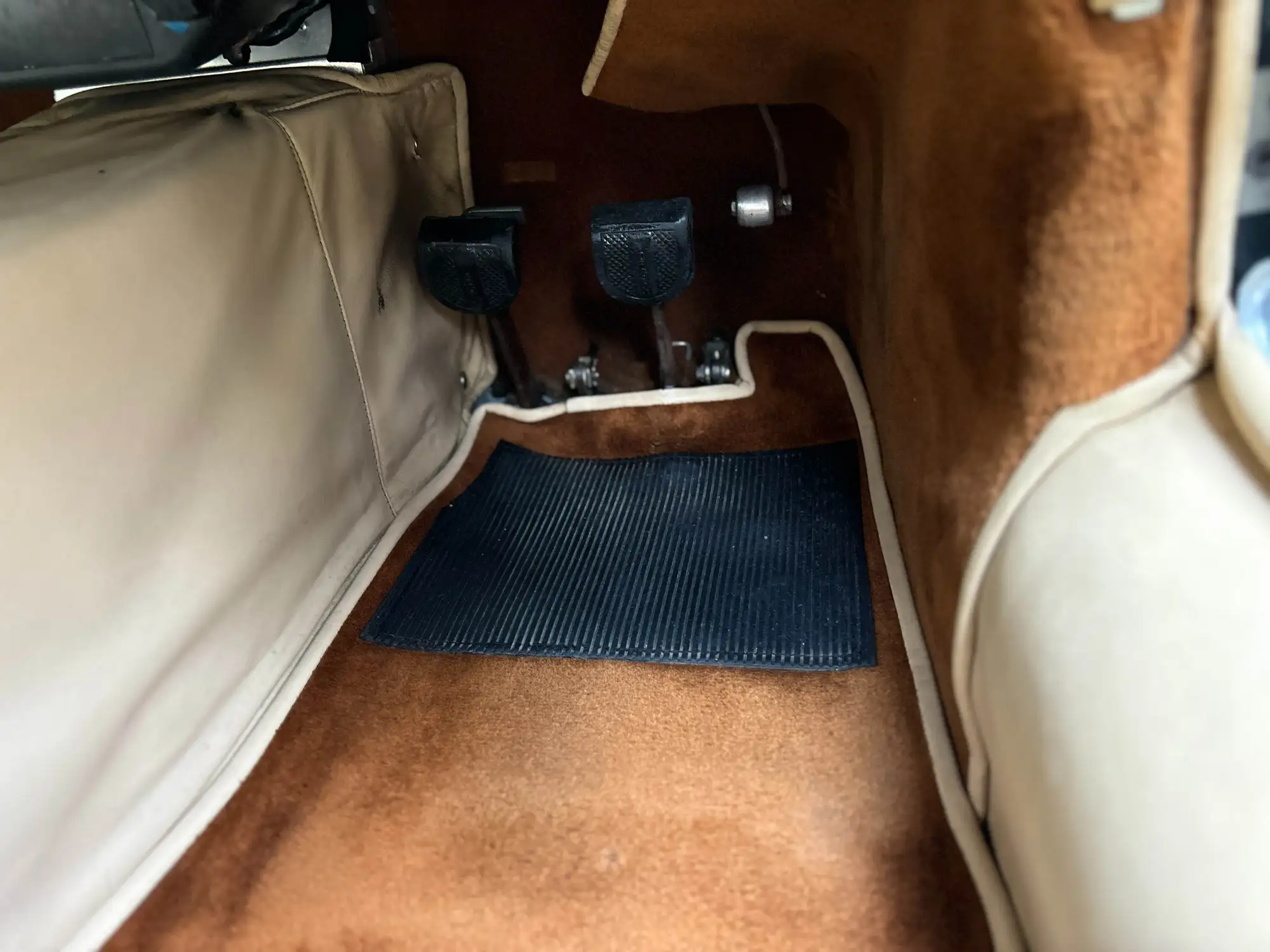 2005 Morgan Plus Six-For Sale