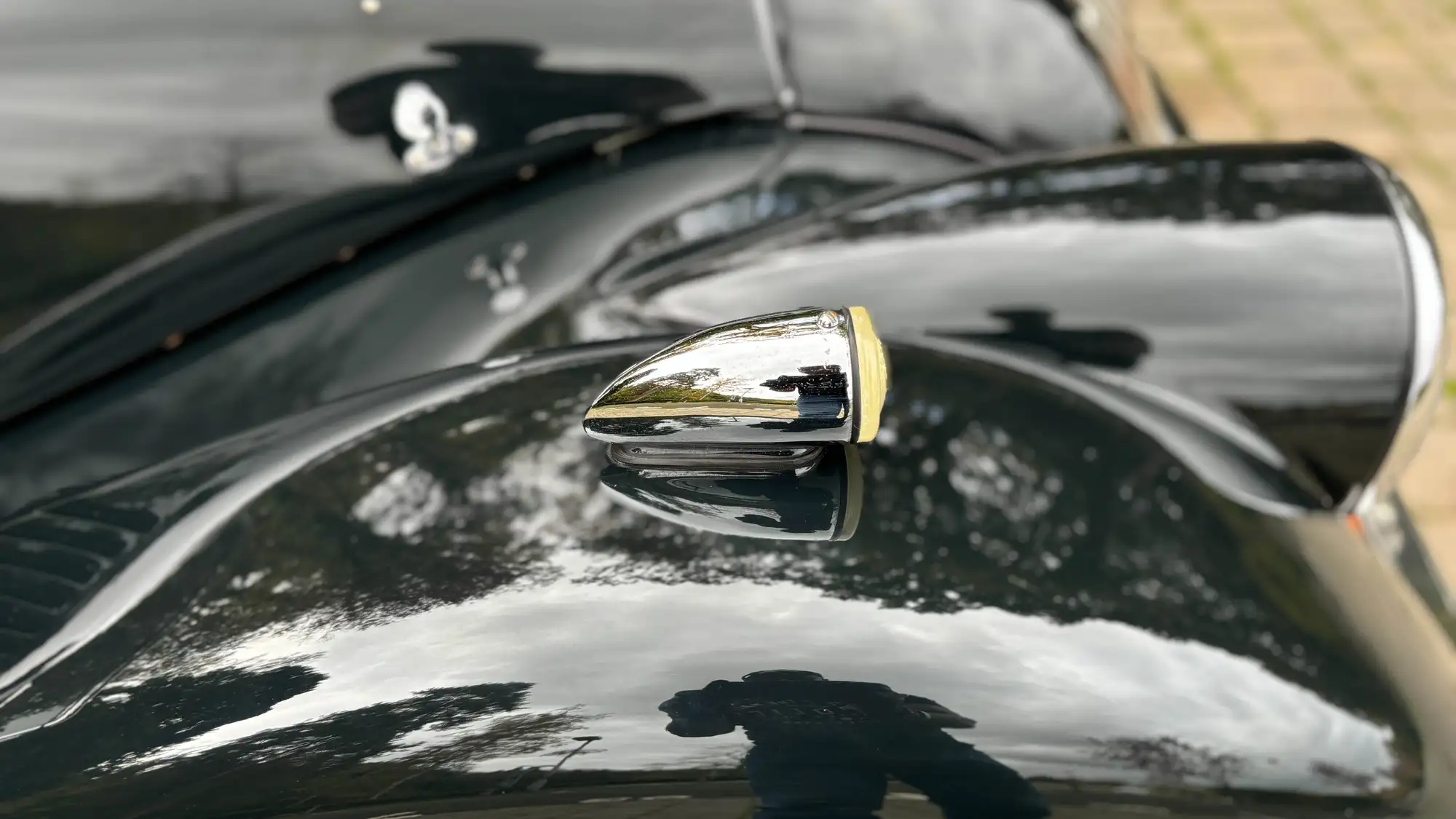 2005 Morgan Plus Six-For Sale