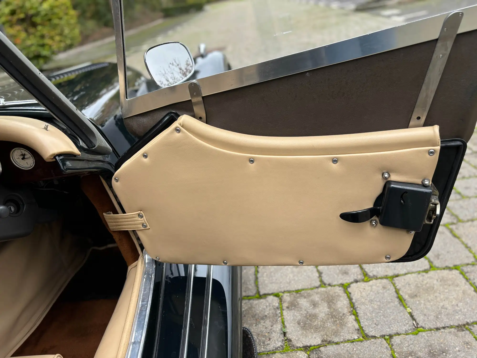 2005 Morgan Plus Six-For Sale