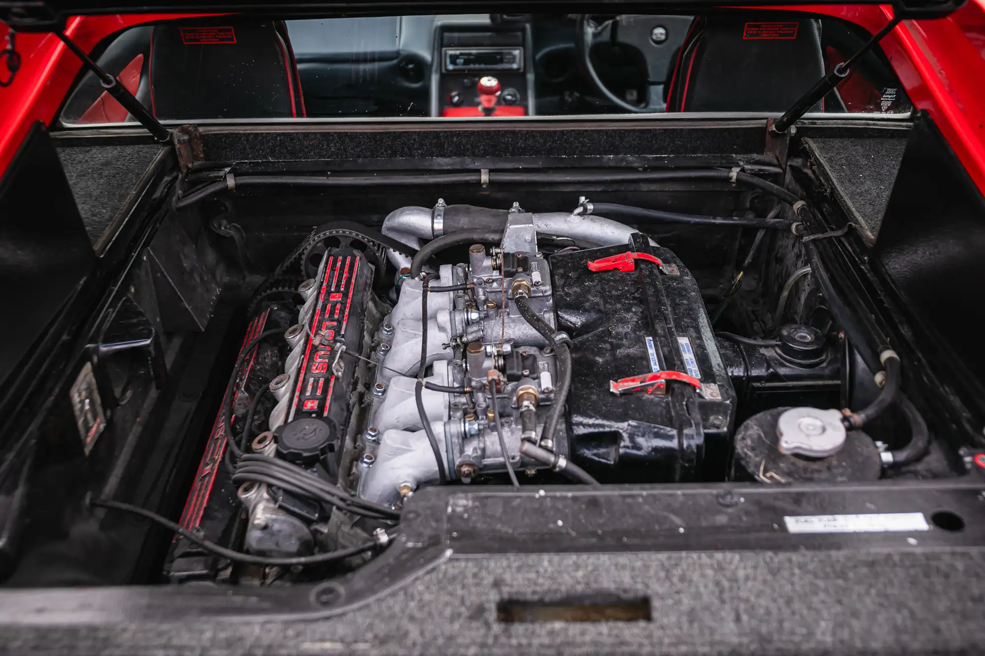 1988 Lotus Esprit X180 -Sold