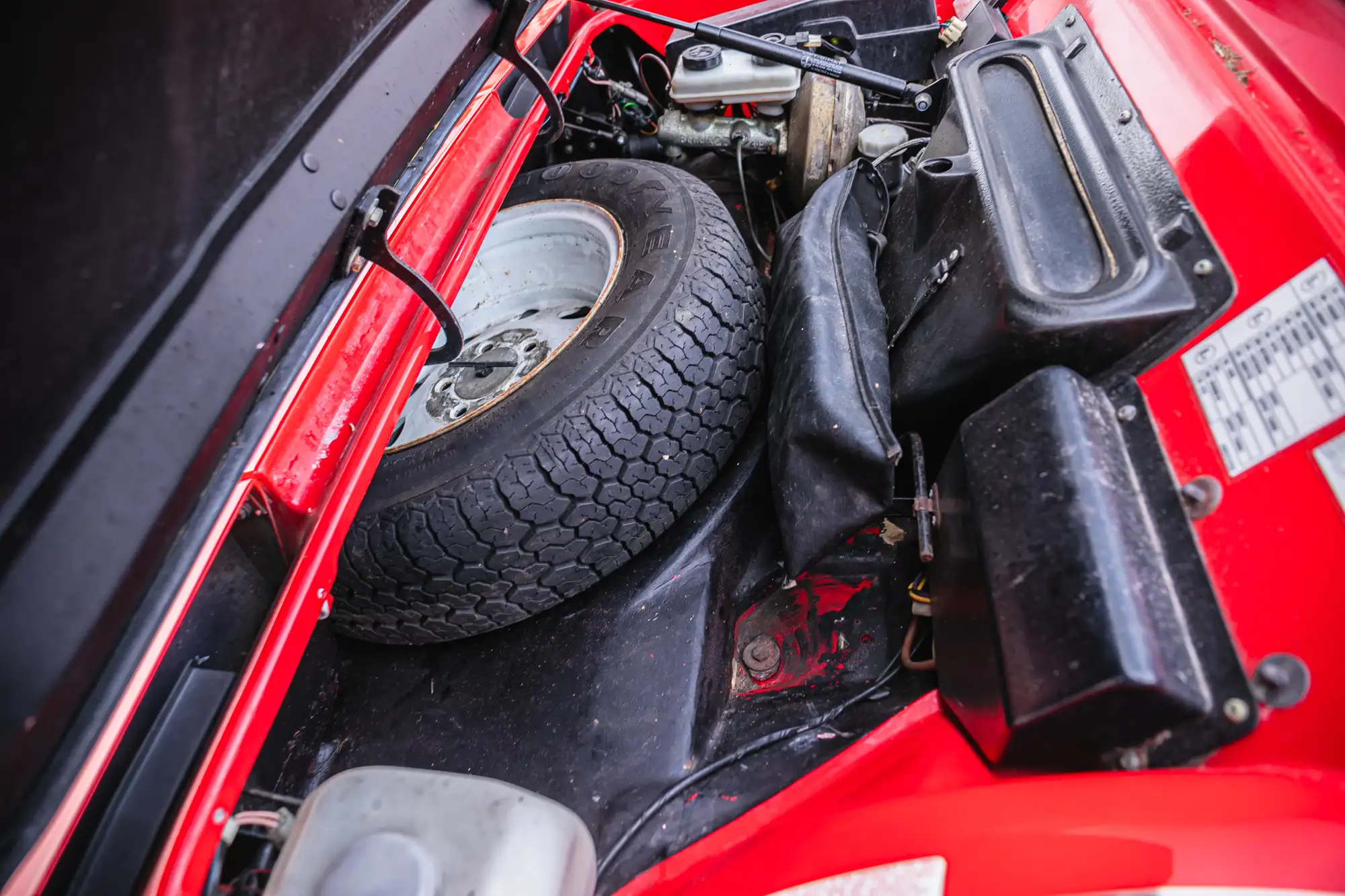 1988 Lotus Esprit X180 -Sold