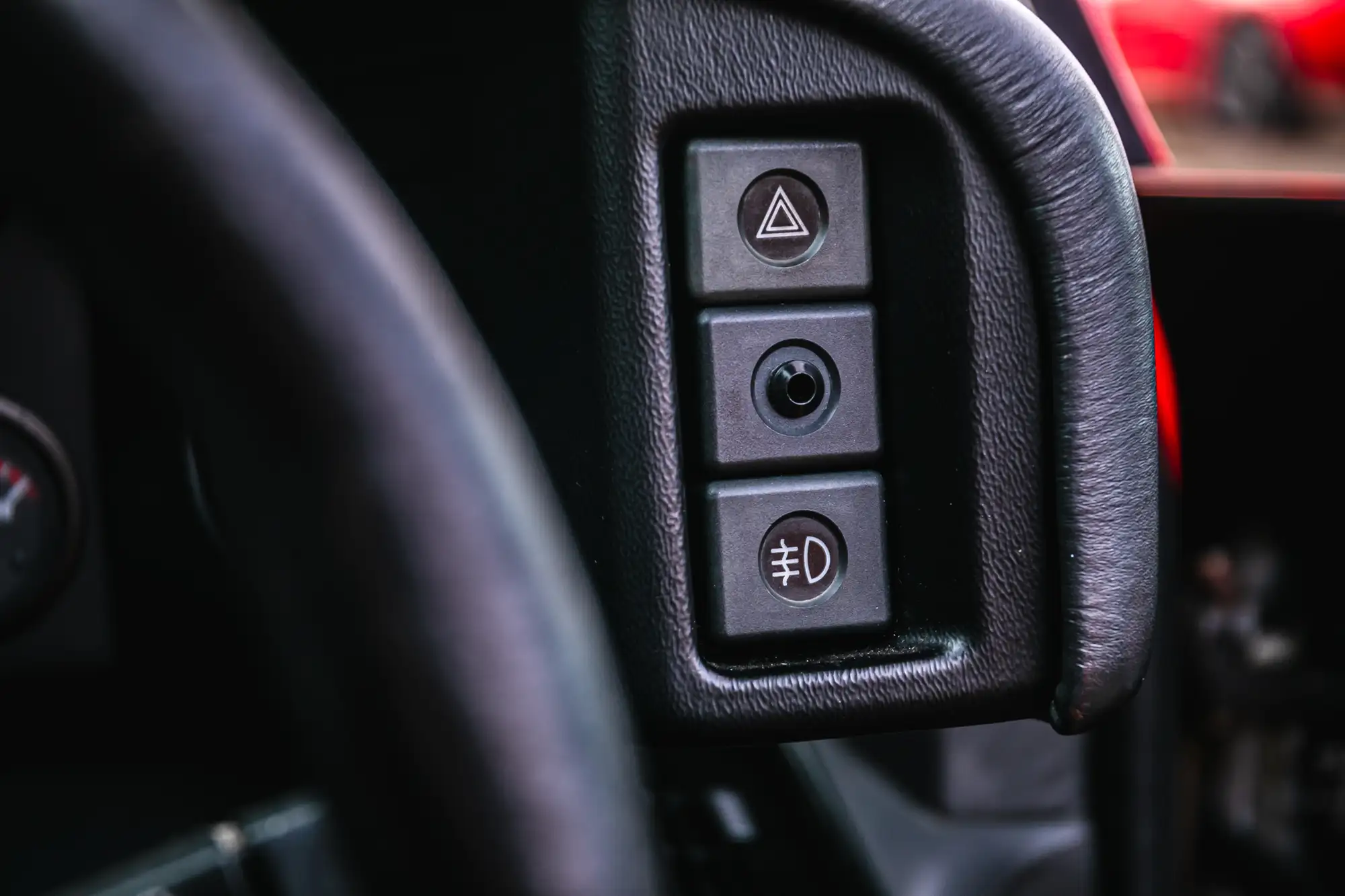 1988 Lotus Esprit X180 -Sold