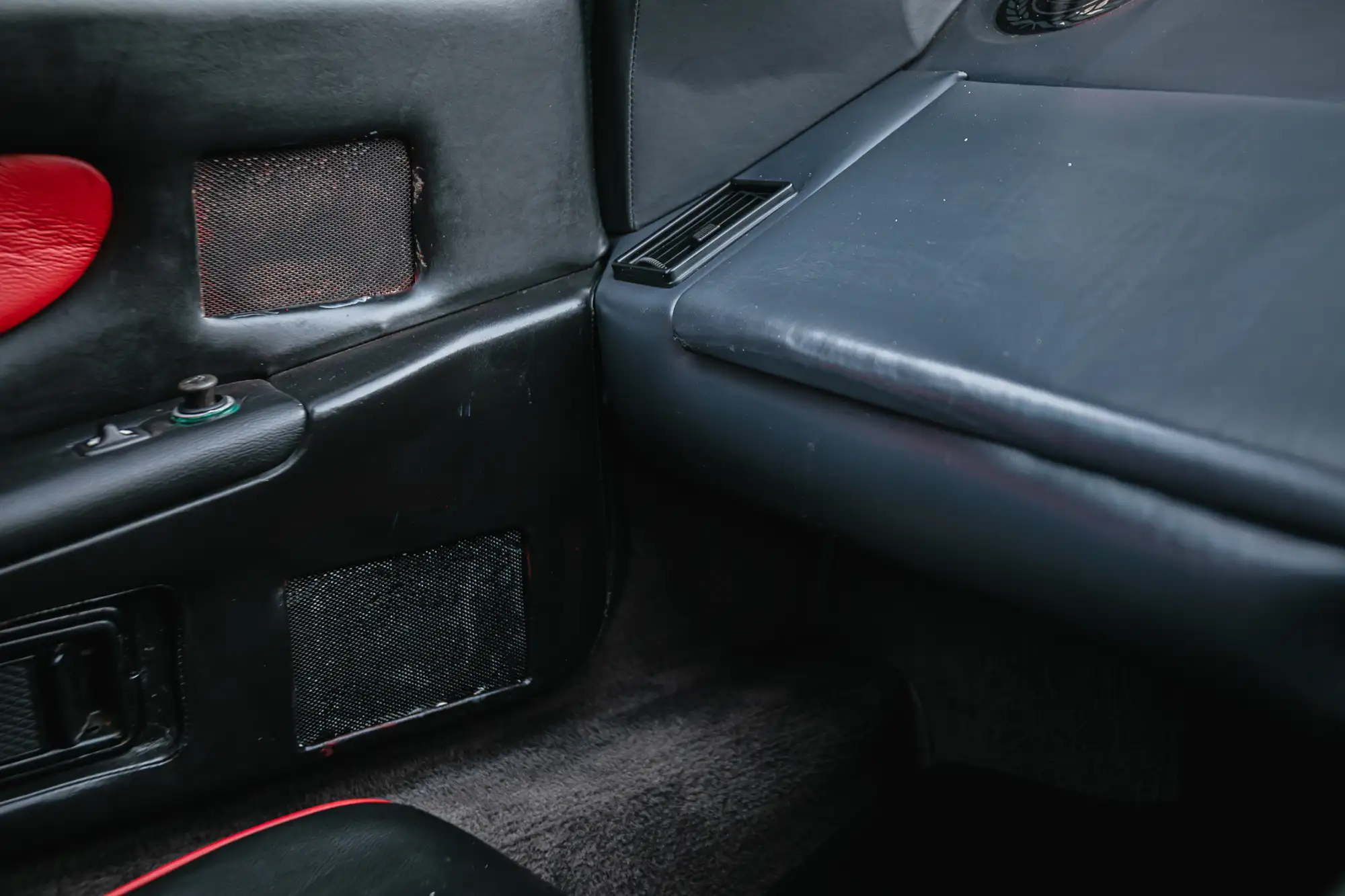 1988 Lotus Esprit X180 -Sold