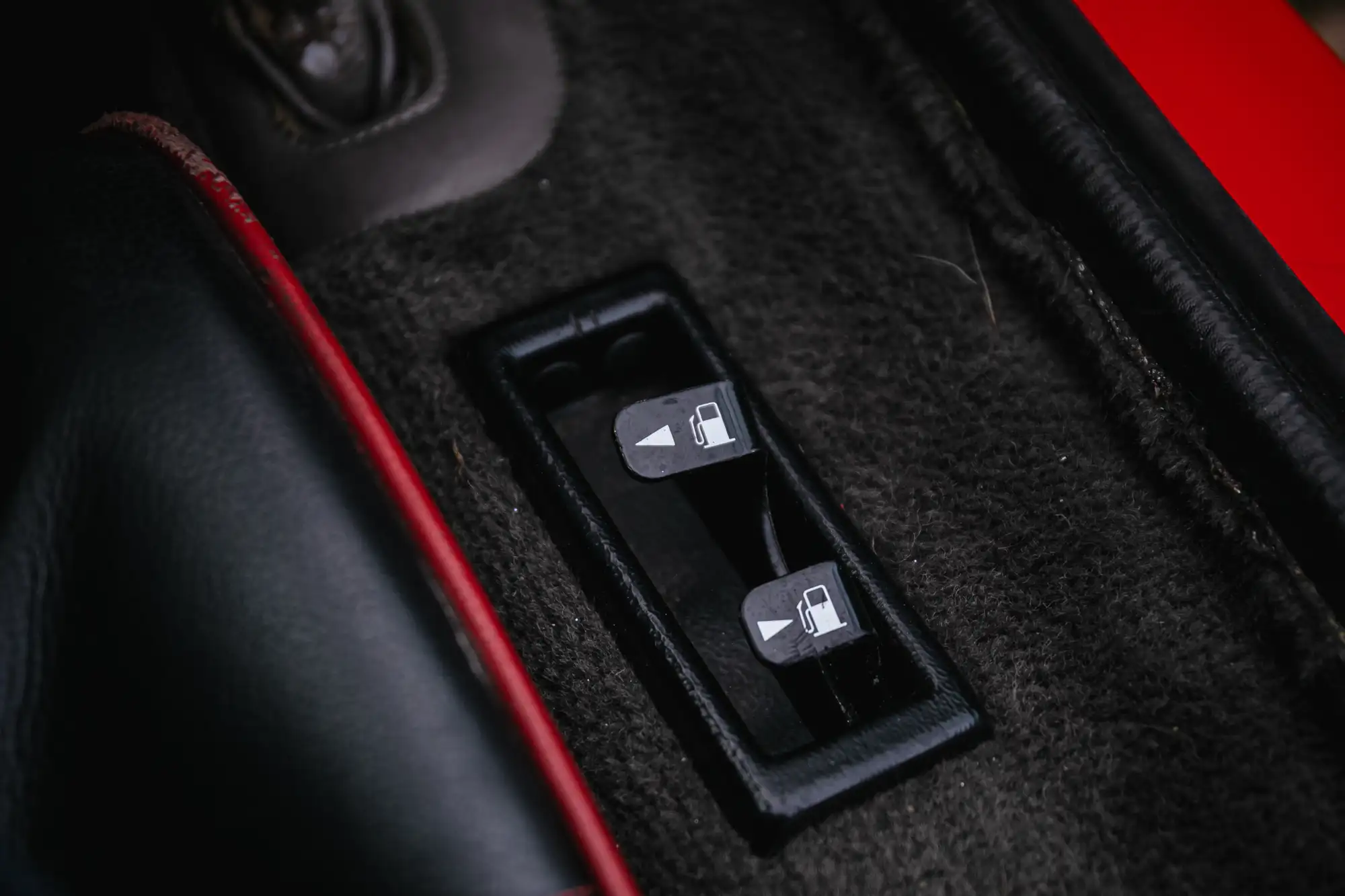 1988 Lotus Esprit X180 -Sold