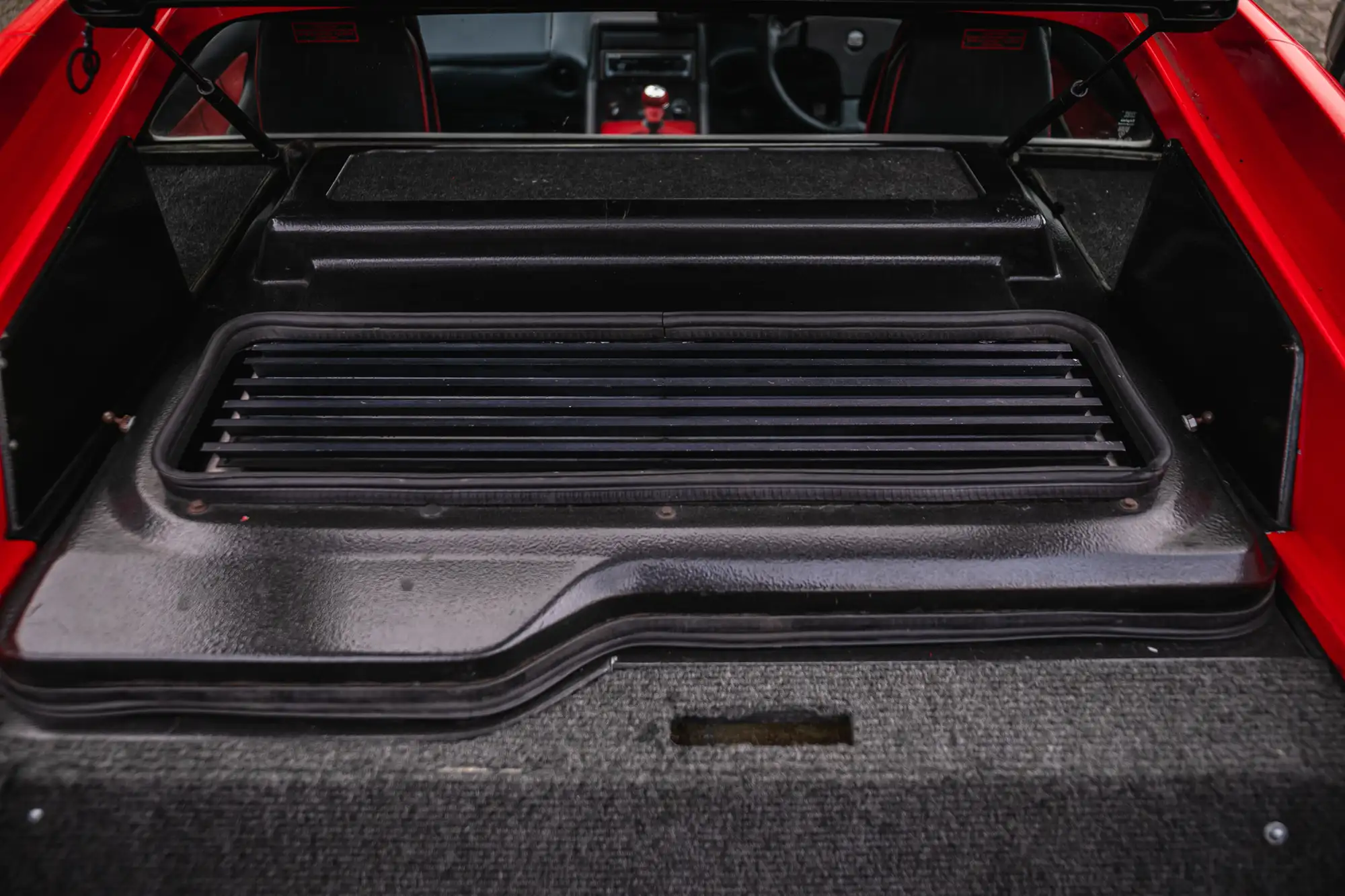 1988 Lotus Esprit X180 -Sold