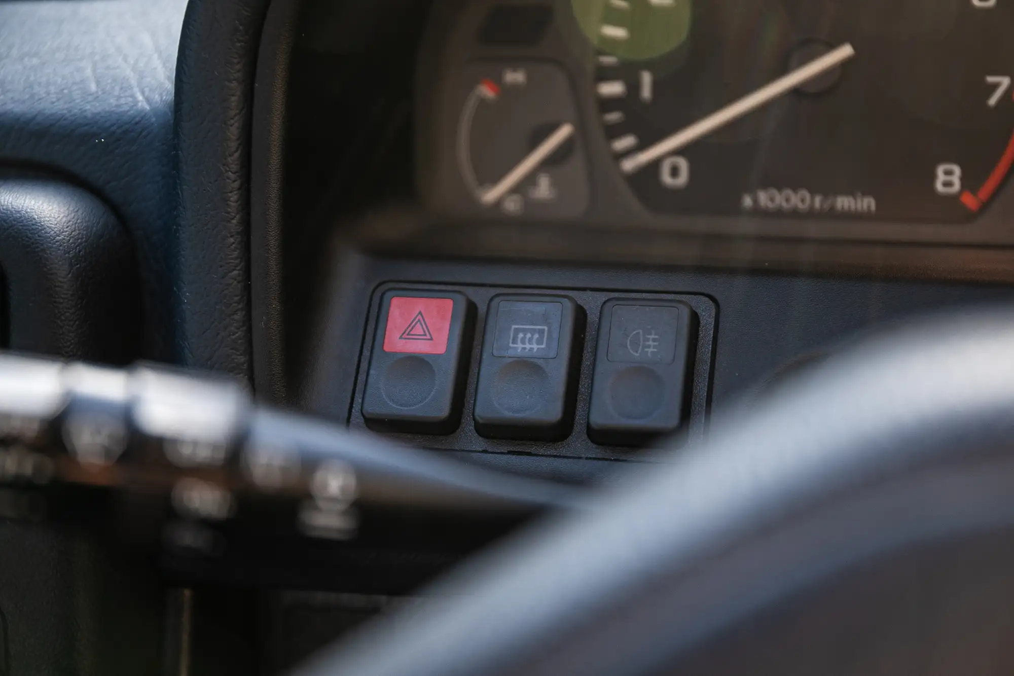 1991 Honda Concerto 1.4GL Liftback-Sold