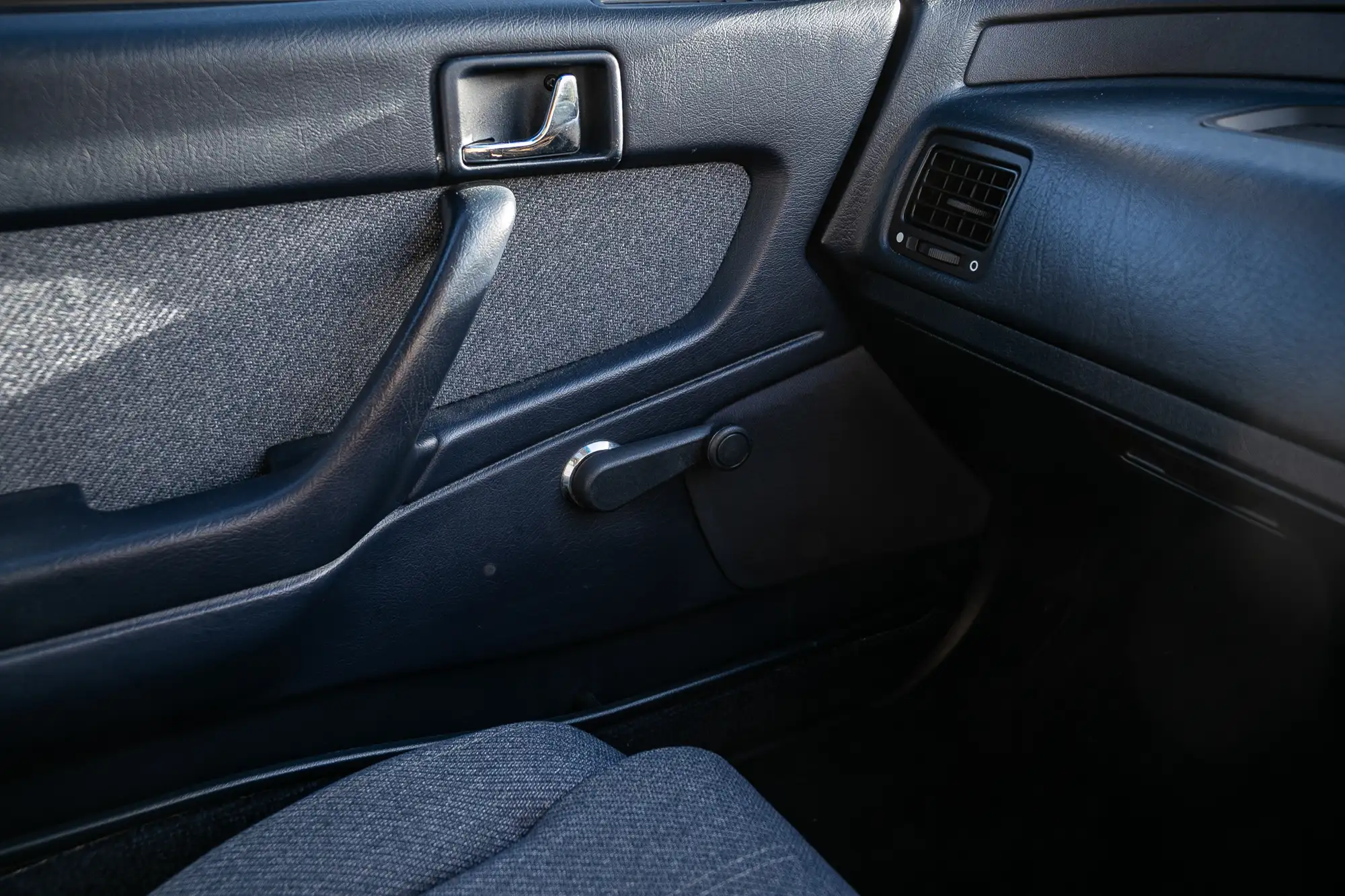 1991 Honda Concerto 1.4GL Liftback-Sold