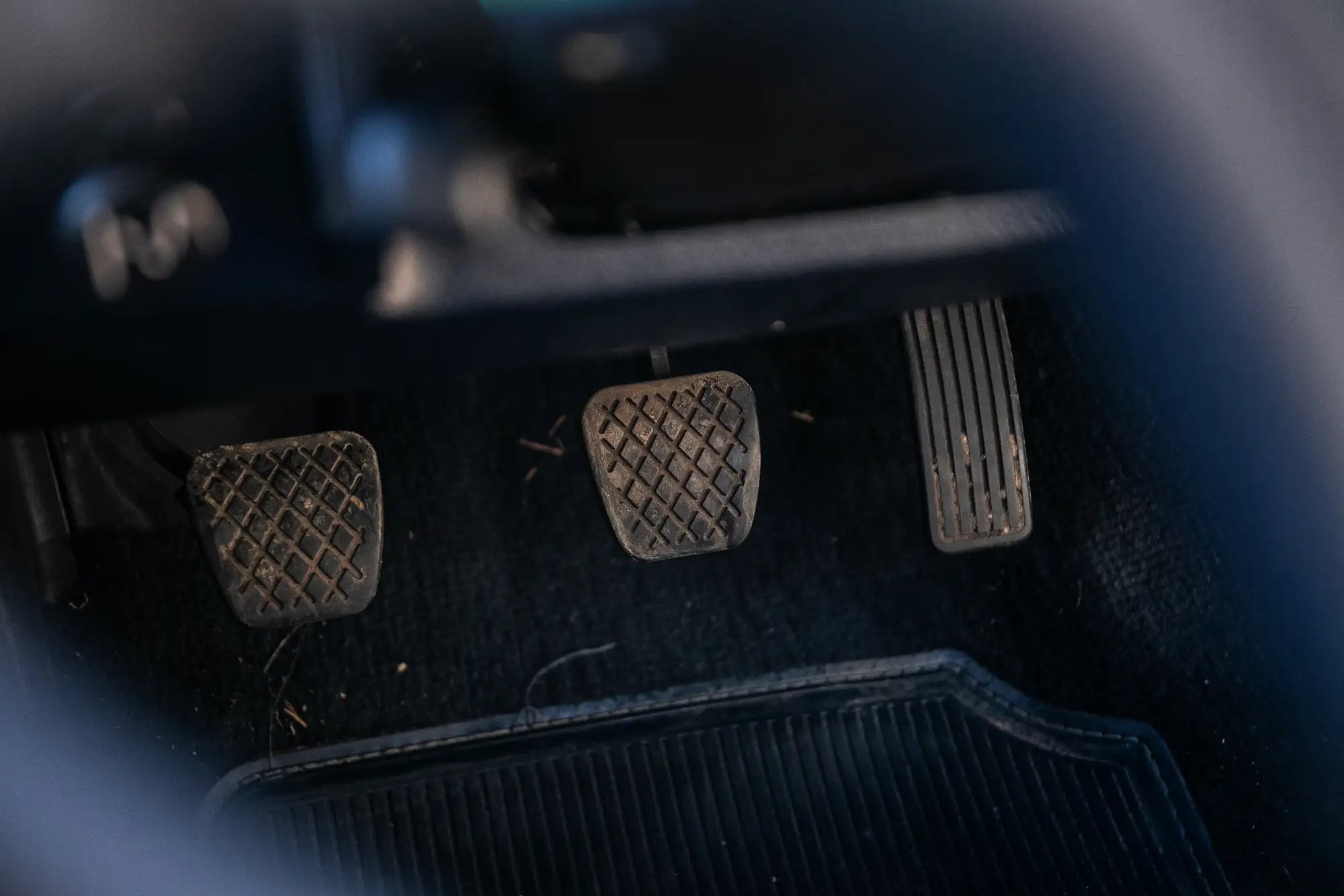 1991 Honda Concerto 1.4GL Liftback-Sold