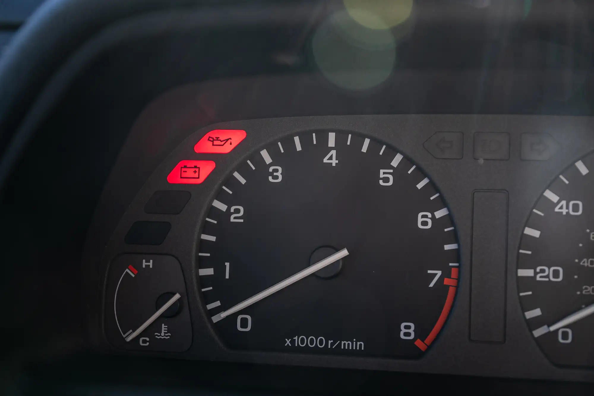 1991 Honda Concerto 1.4GL Liftback-Sold