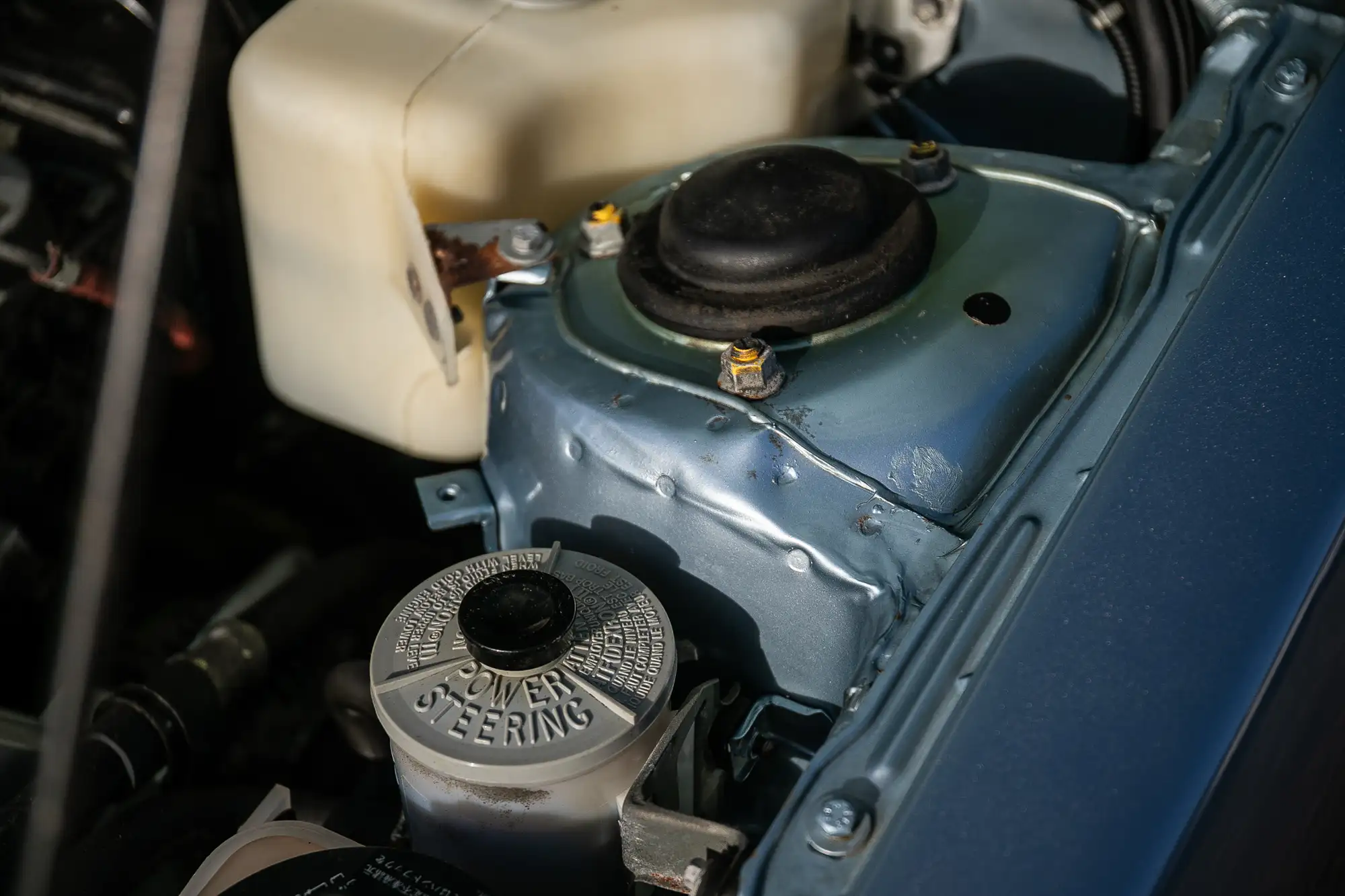 1991 Honda Concerto 1.4GL Liftback-Sold