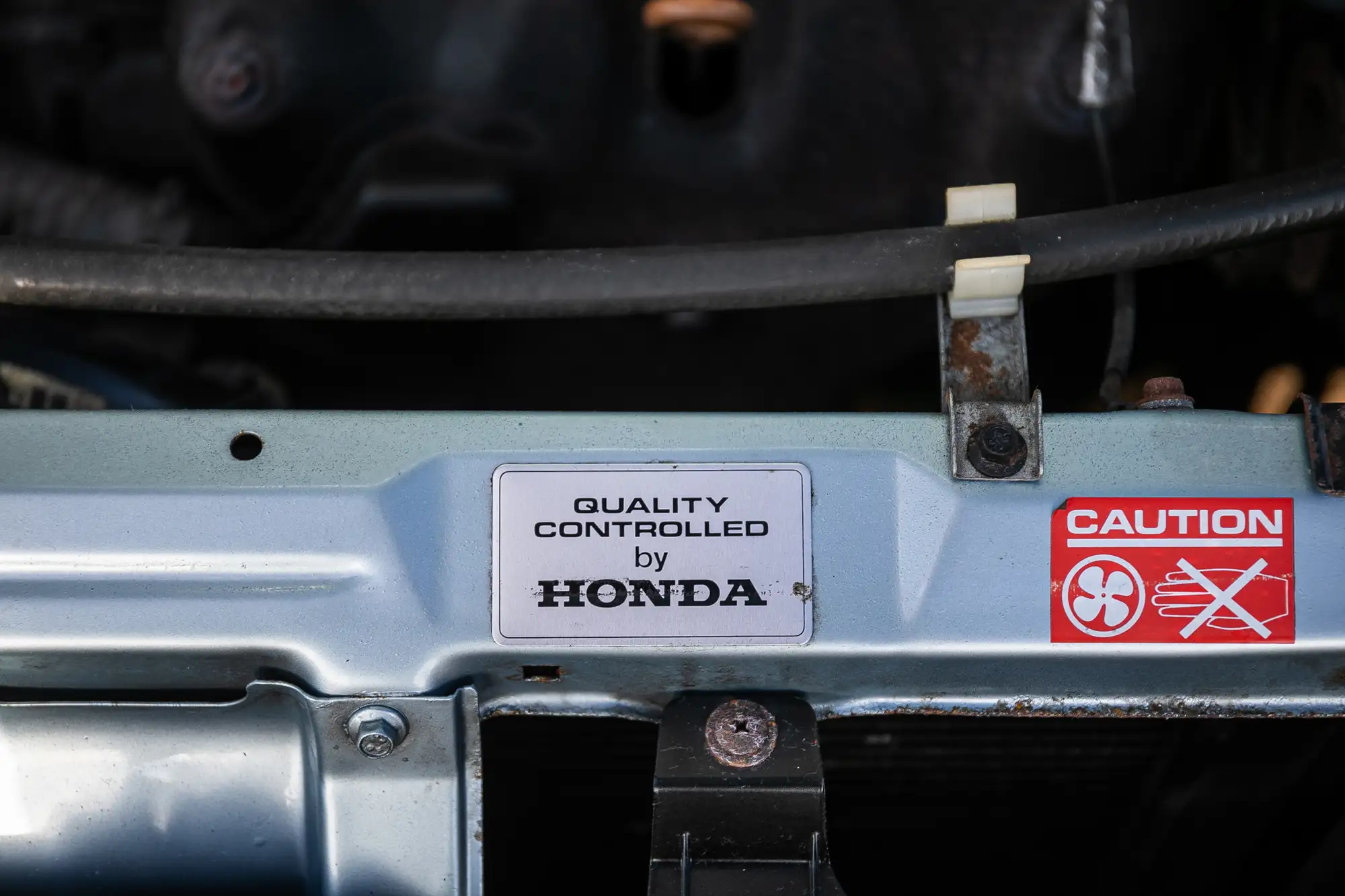 1991 Honda Concerto 1.4GL Liftback-Sold