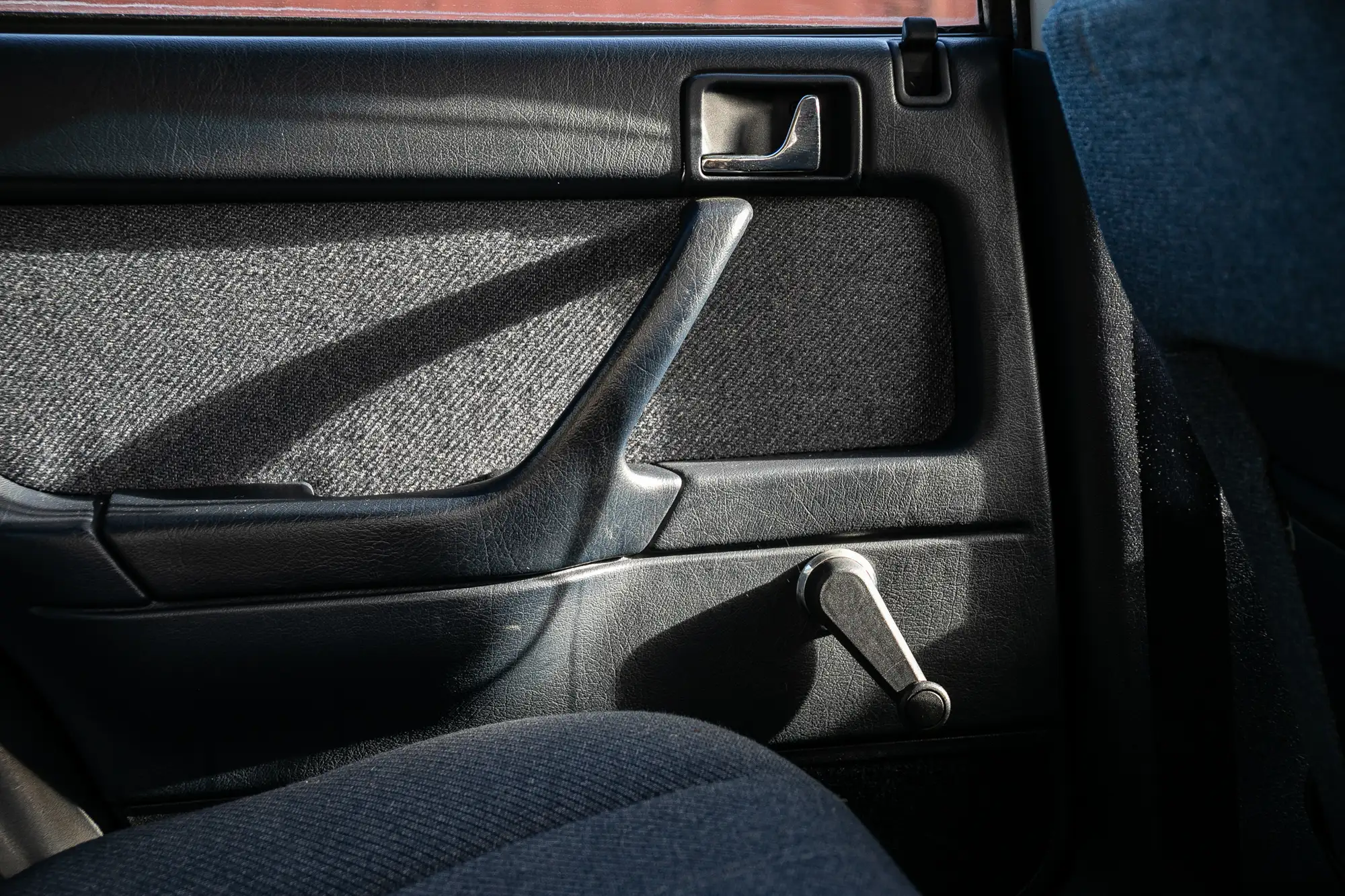 1991 Honda Concerto 1.4GL Liftback-Sold