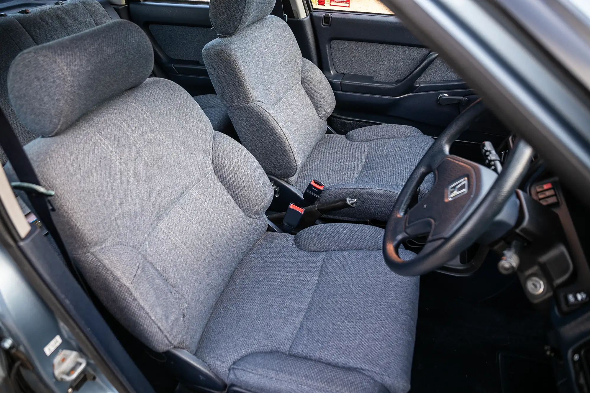 1991 Honda Concerto 1.4GL Liftback-Sold