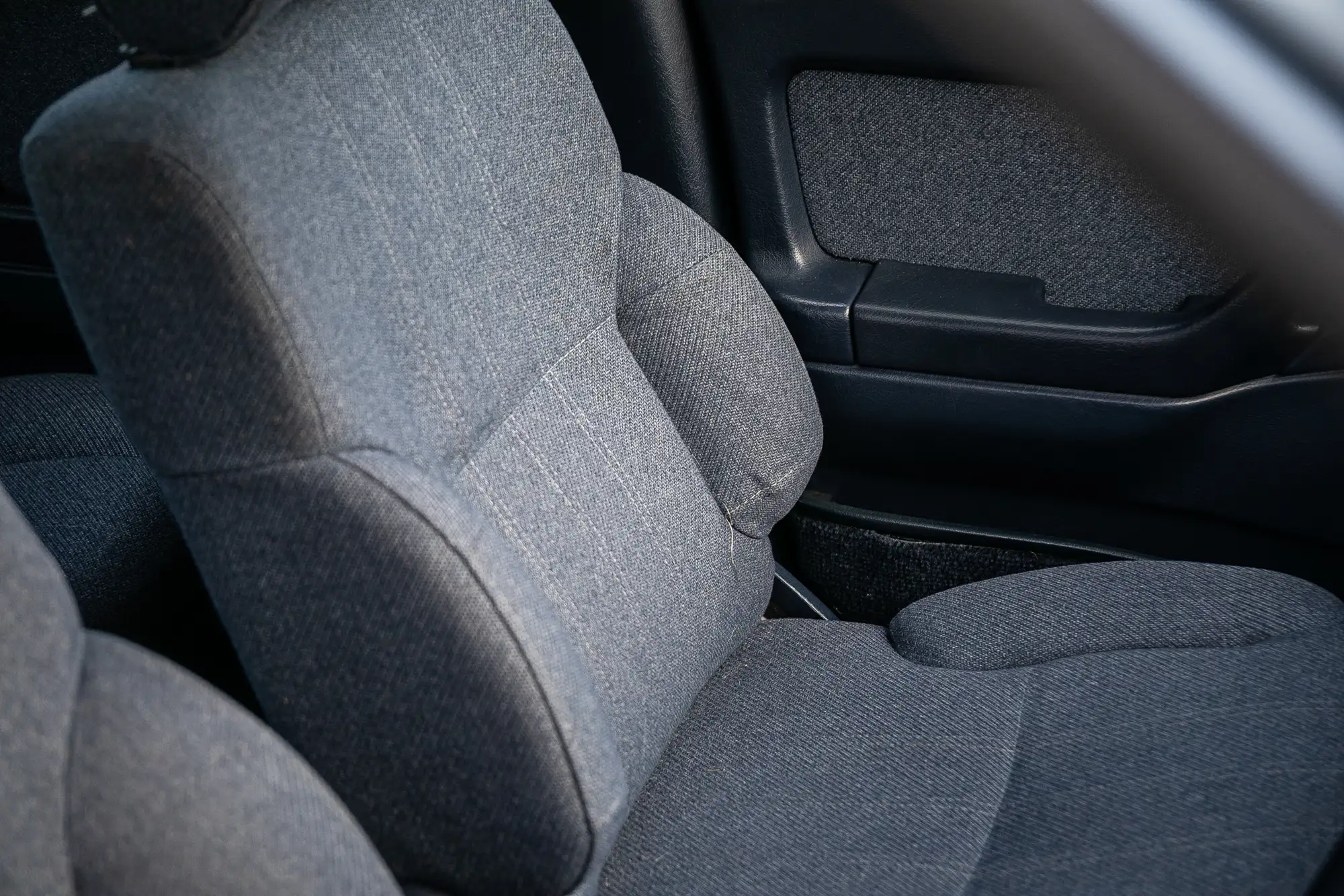 1991 Honda Concerto 1.4GL Liftback-Sold