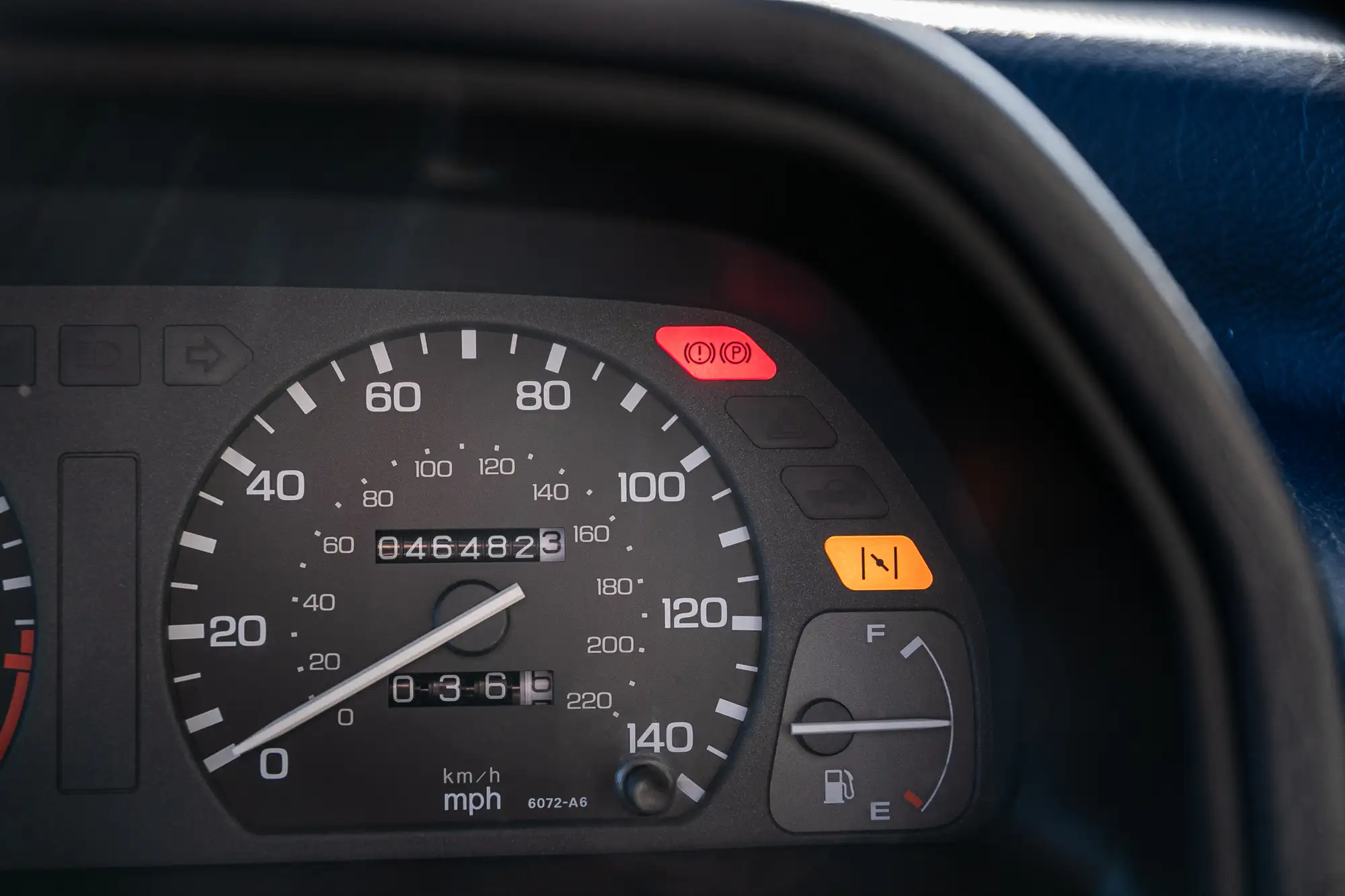 1991 Honda Concerto 1.4GL Liftback-Sold