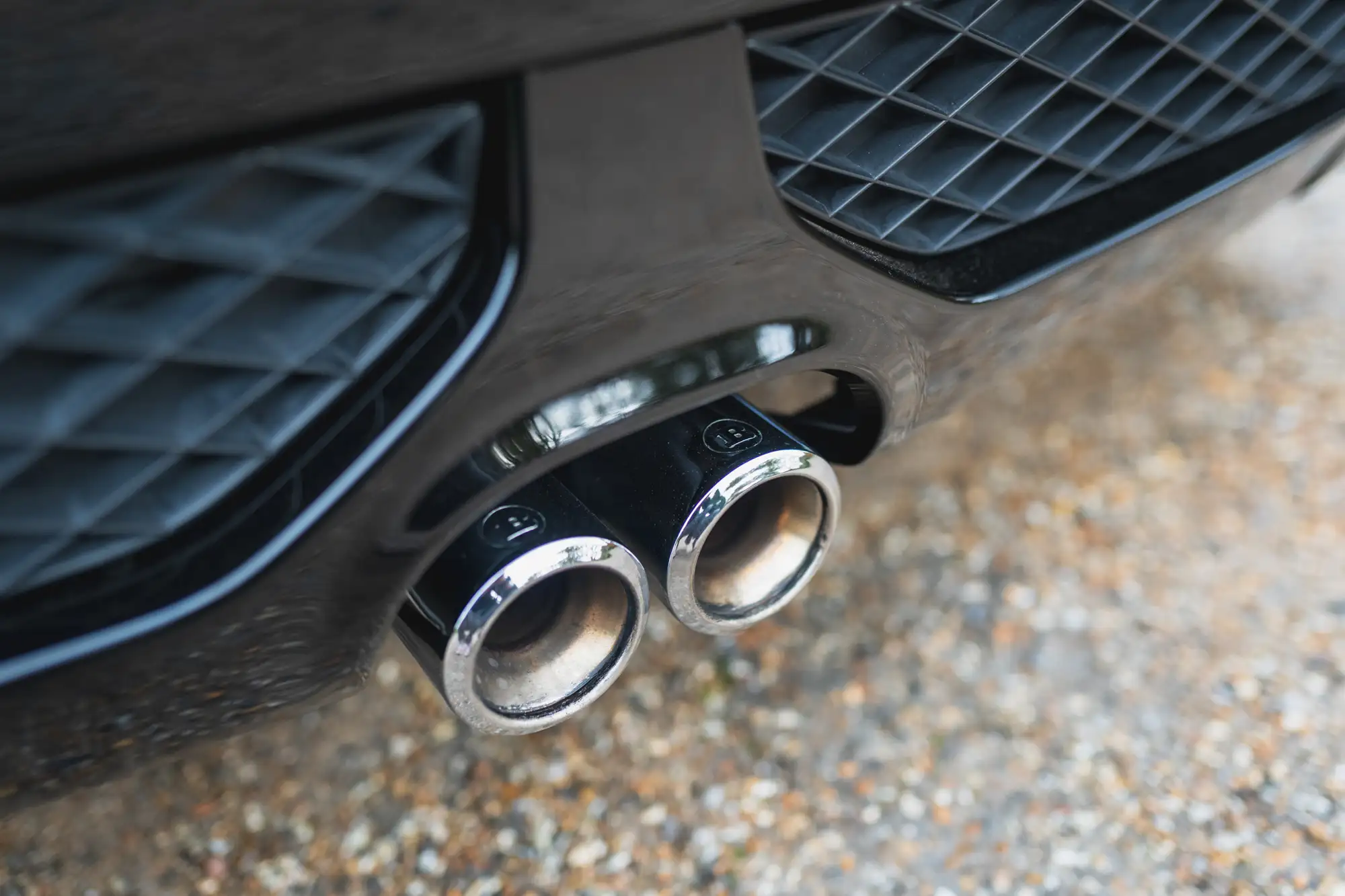 2006 Smart Brabus Roadster Final Edition-Sold