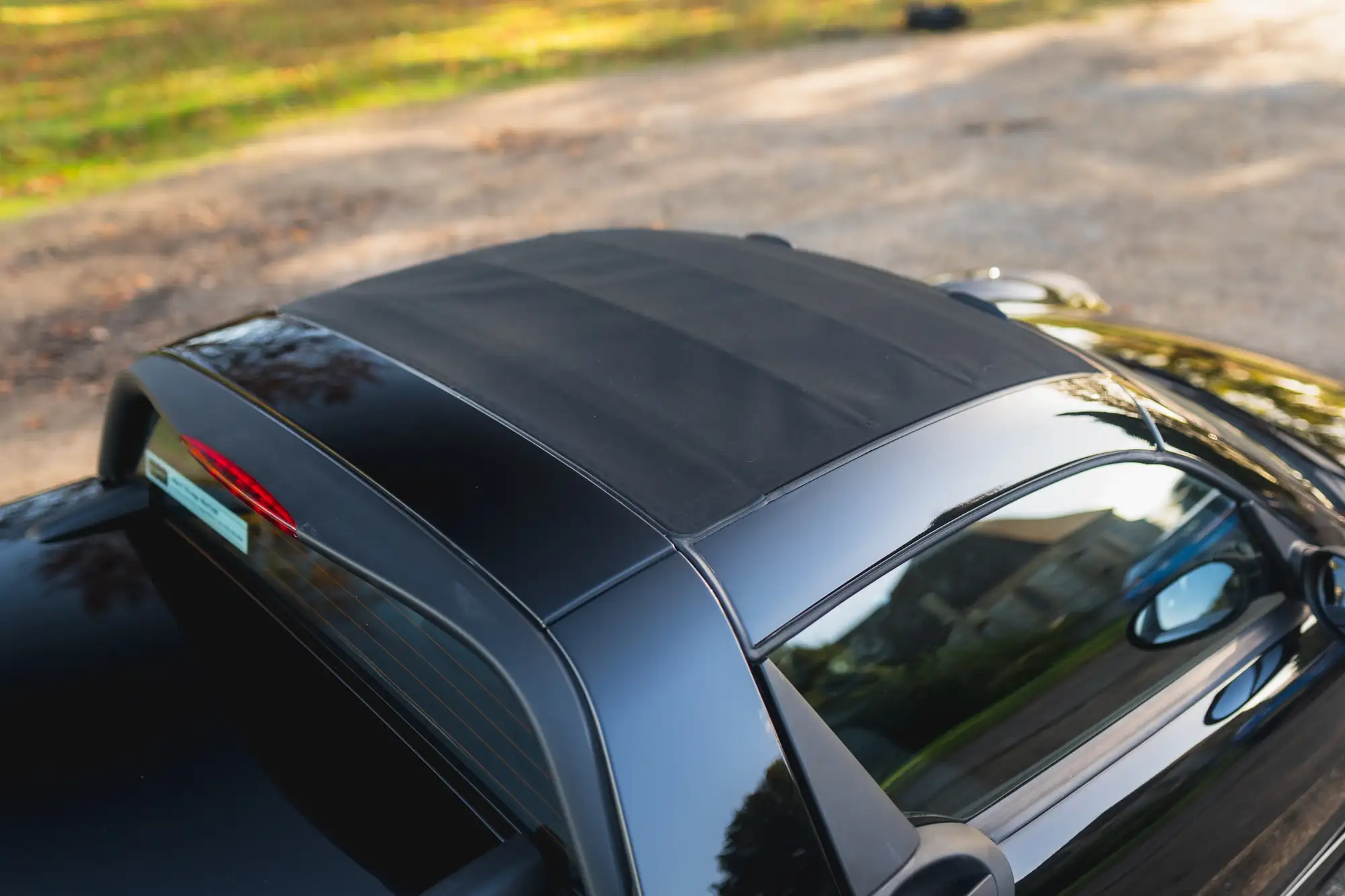 2003 MCC Smart Roadster-For Sale