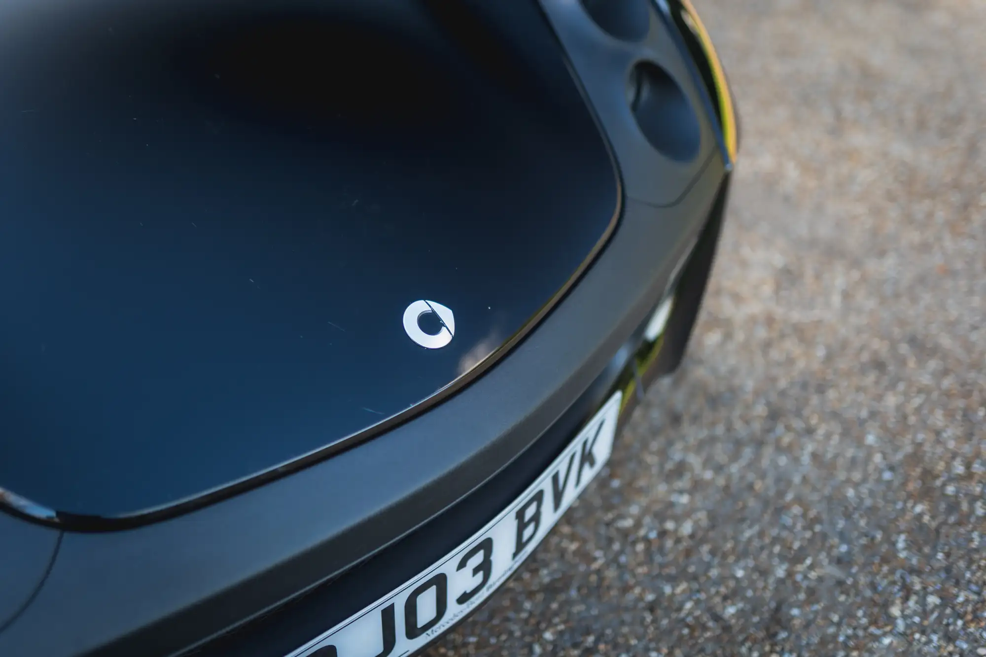 2003 MCC Smart Roadster-For Sale