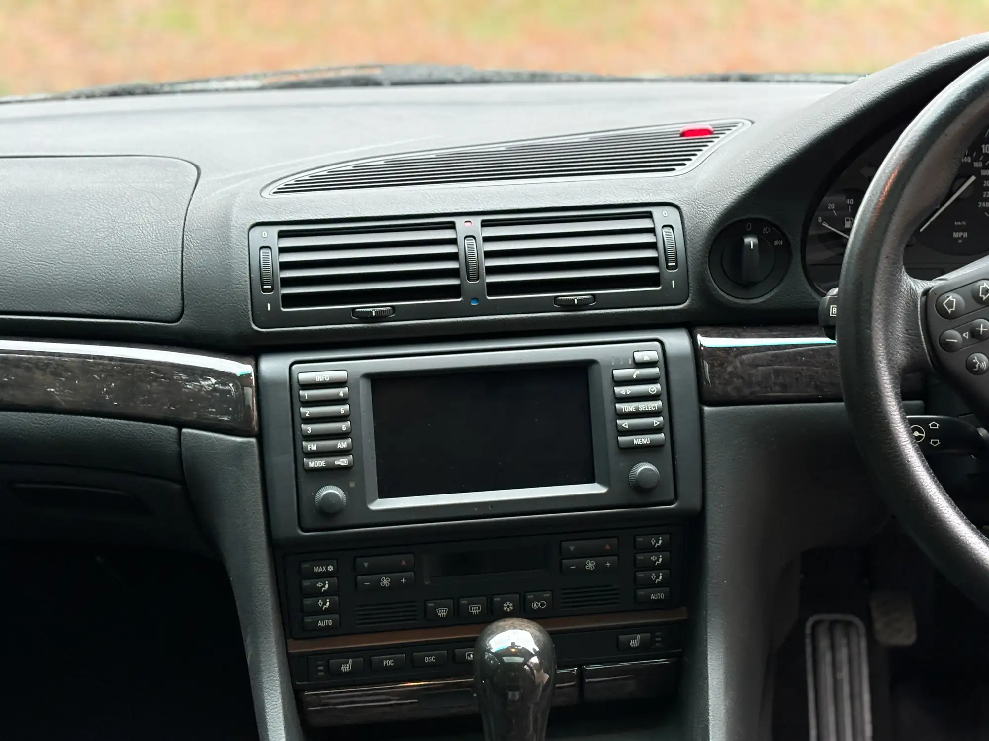 2001 BMW 740i Sport (E38)-Sold