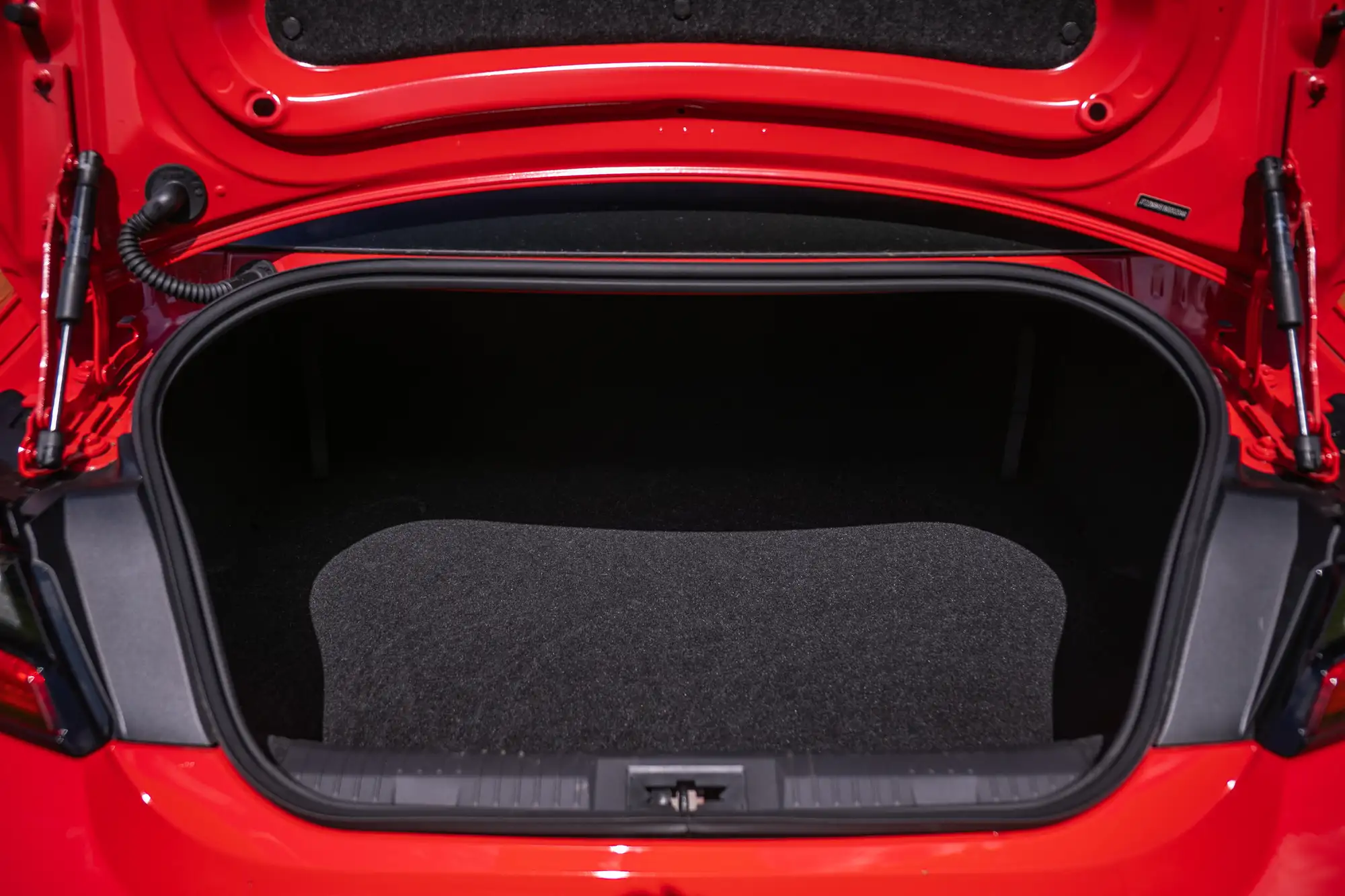 2022 Toyota GR86 2.4 Boxer D-4S*-Sold