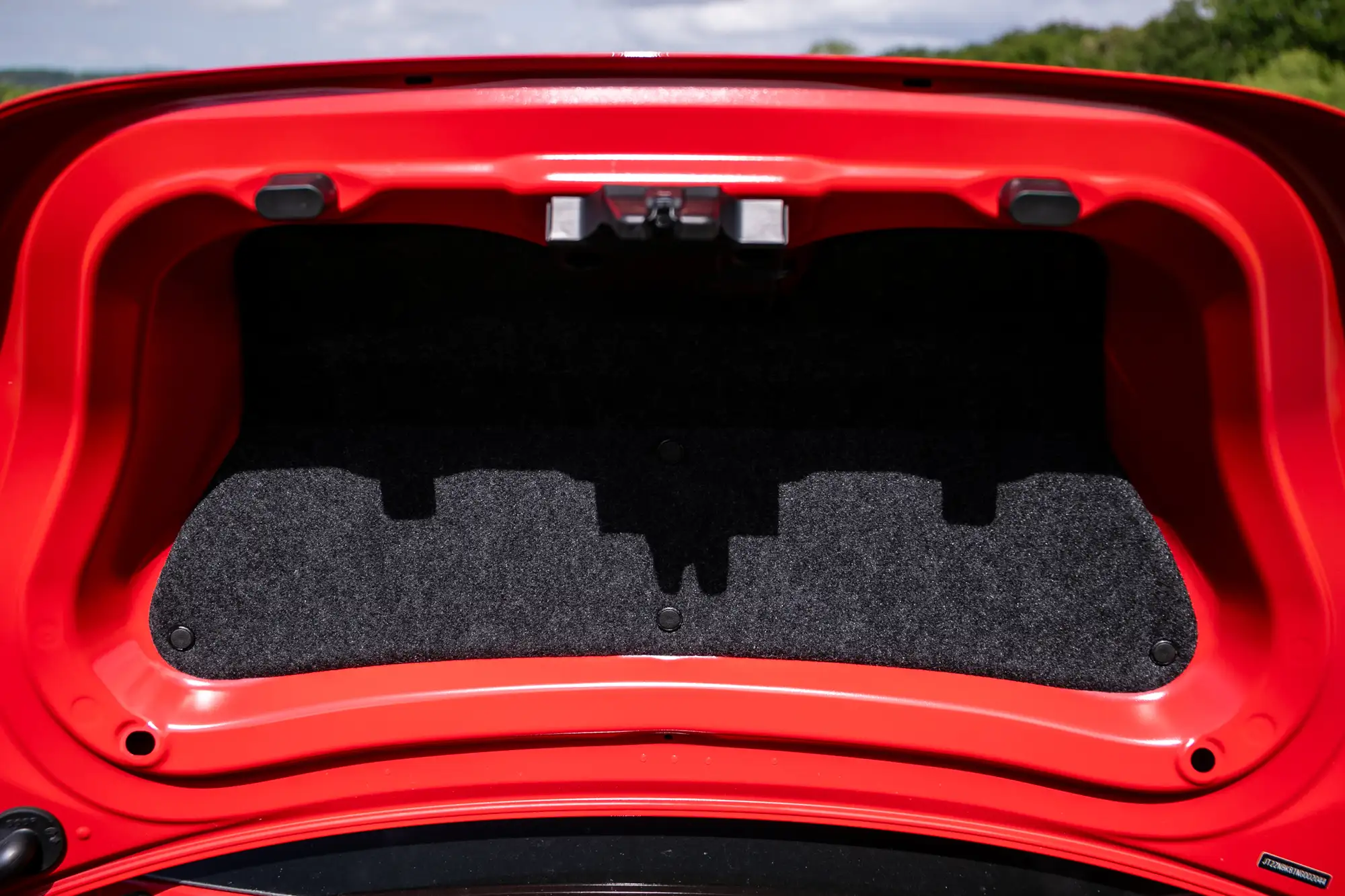 2022 Toyota GR86 2.4 Boxer D-4S*-Sold