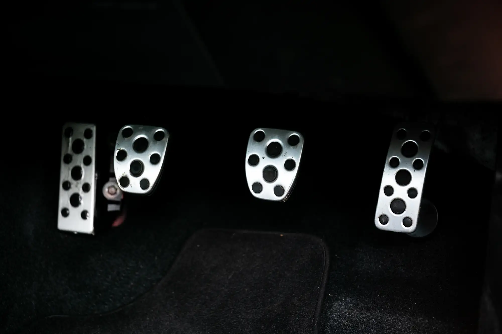 2022 Toyota GR86 2.4 Boxer D-4S*-Sold