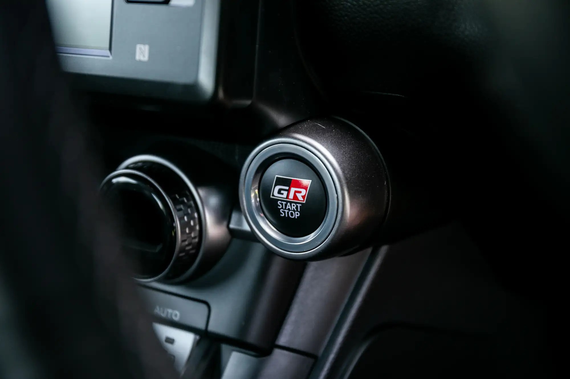 2022 Toyota GR86 2.4 Boxer D-4S*-Sold