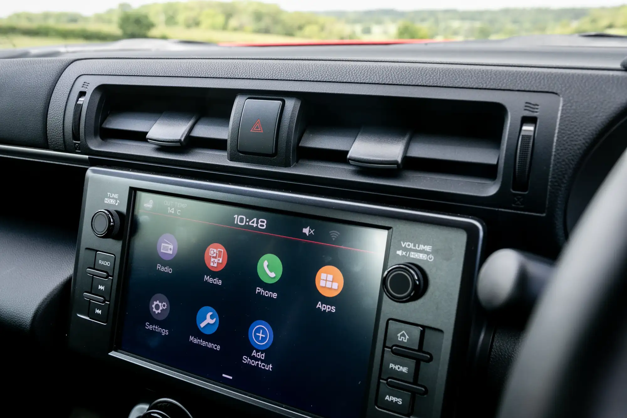 2022 Toyota GR86 2.4 Boxer D-4S*-Sold