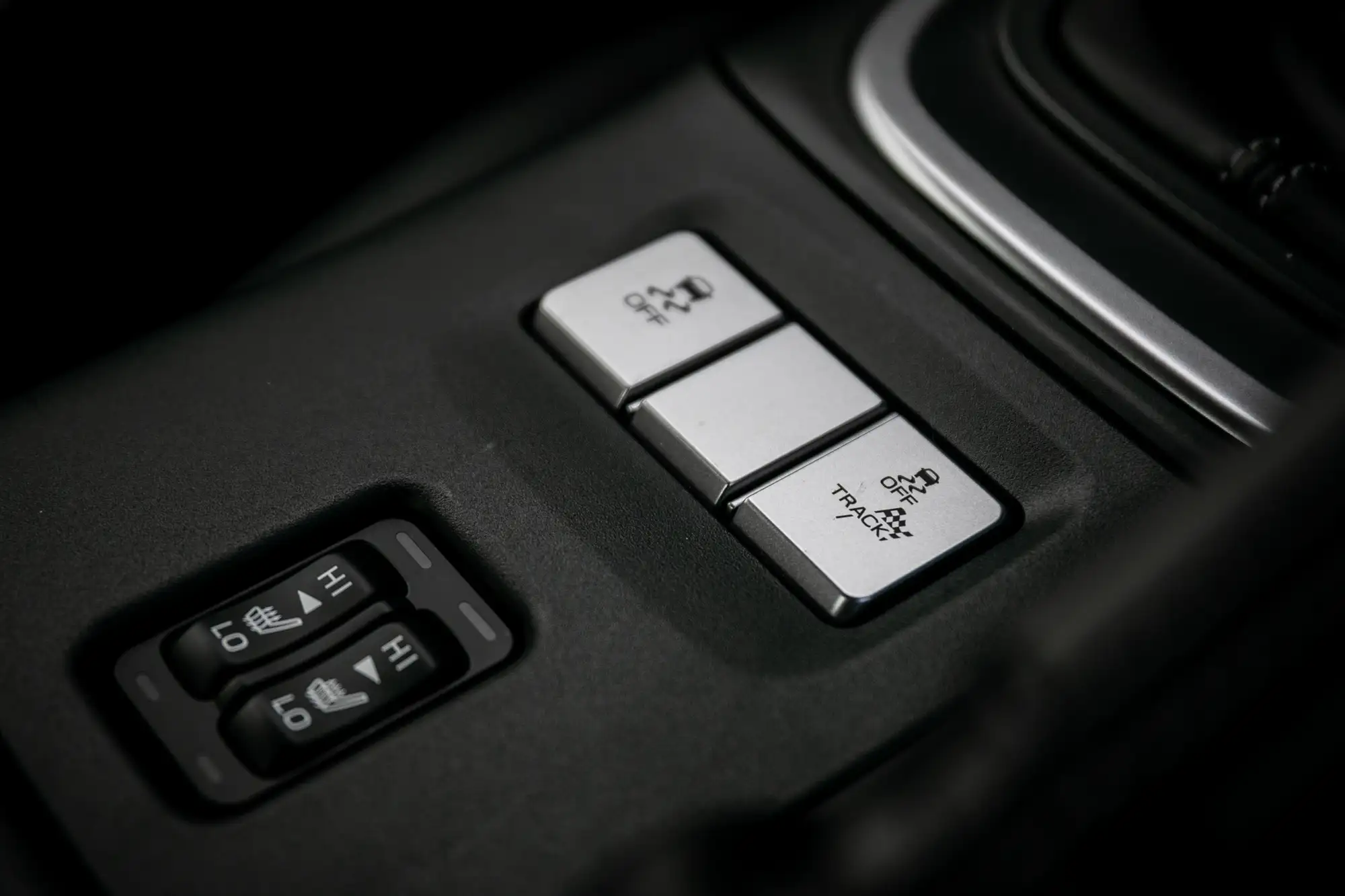 2022 Toyota GR86 2.4 Boxer D-4S*-Sold