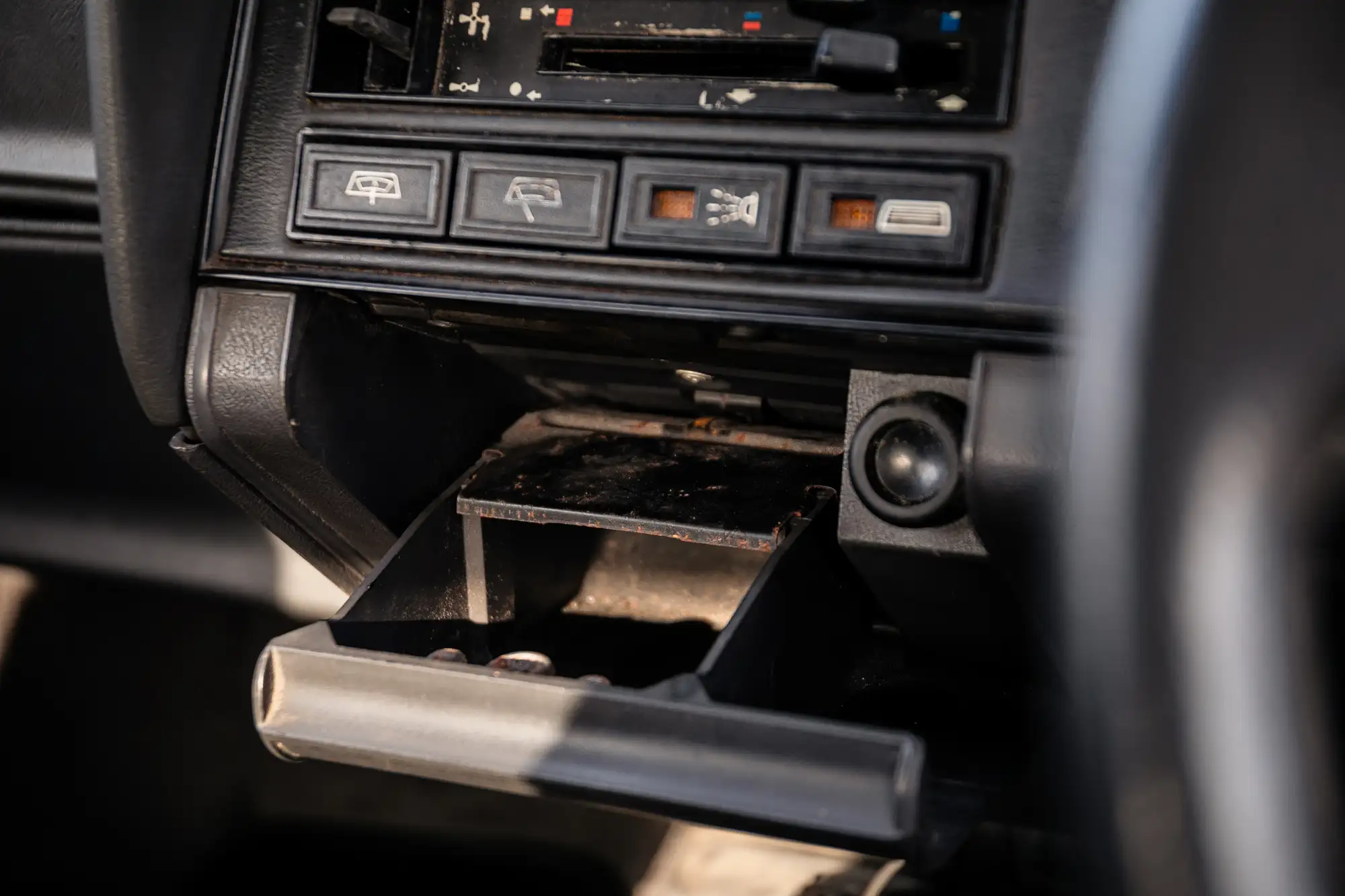 1970 Ford Capri 2.8i  Injection Special-Sold