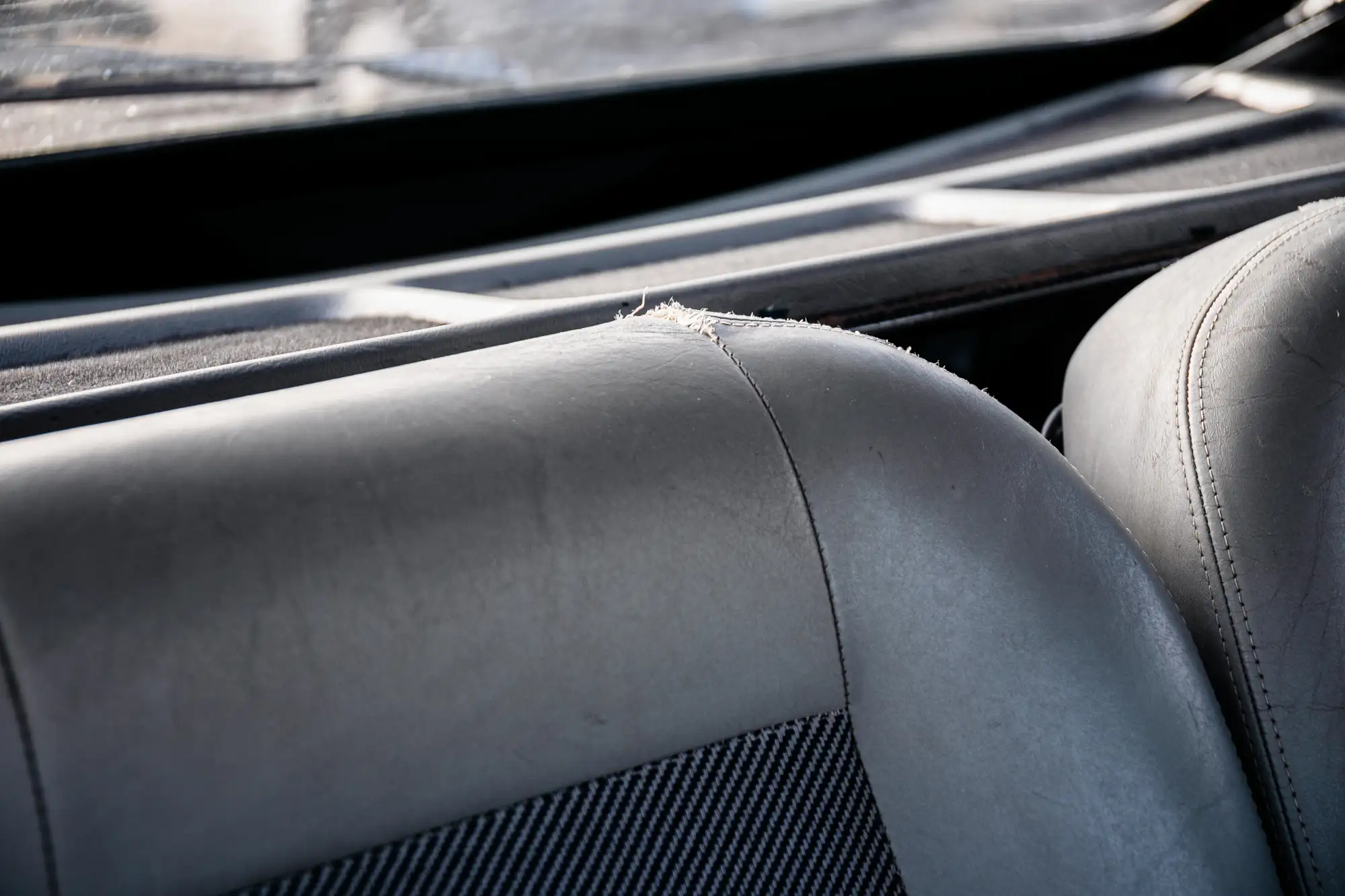 1970 Ford Capri 2.8i  Injection Special-Sold