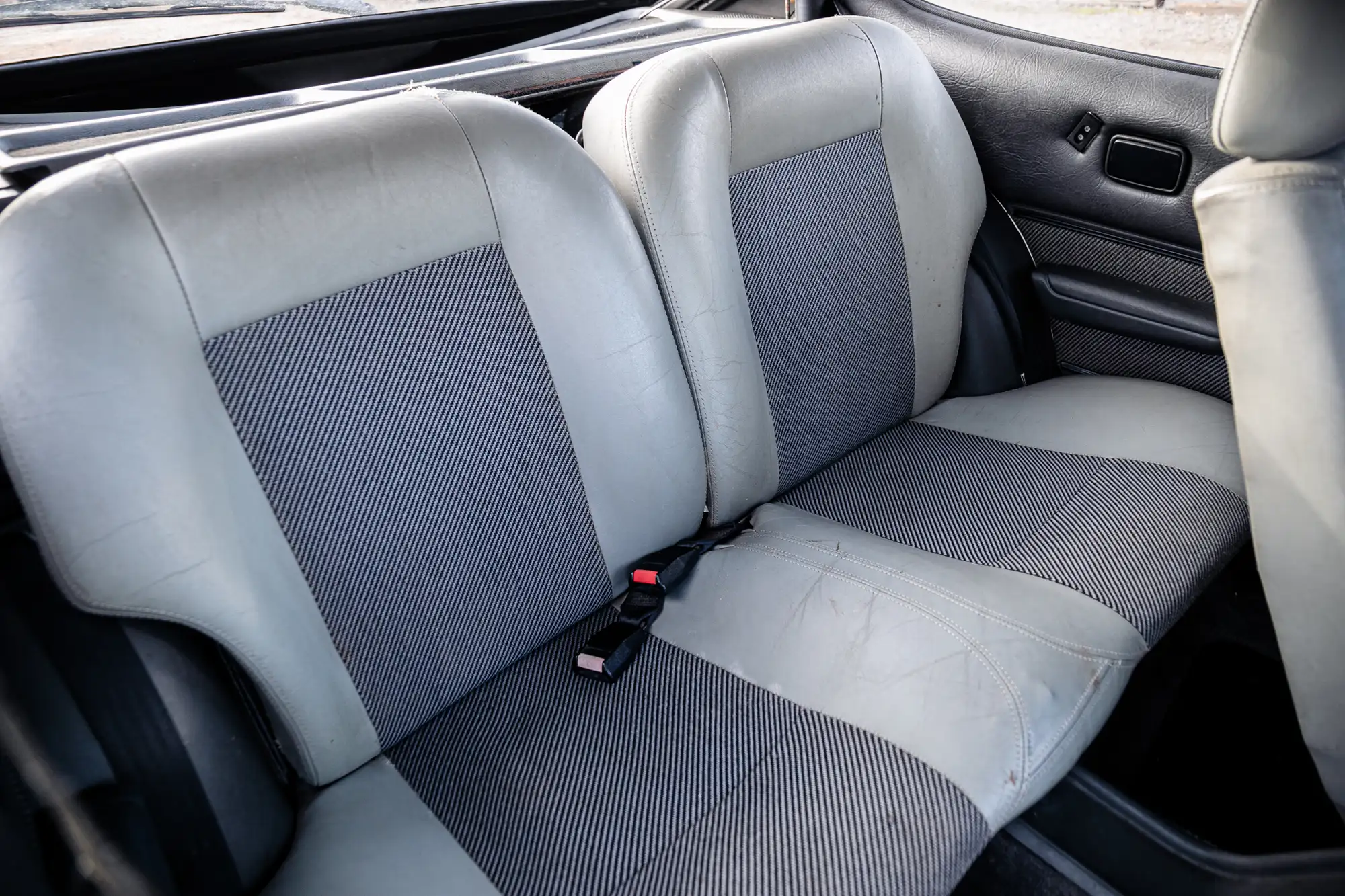 1970 Ford Capri 2.8i  Injection Special-Sold