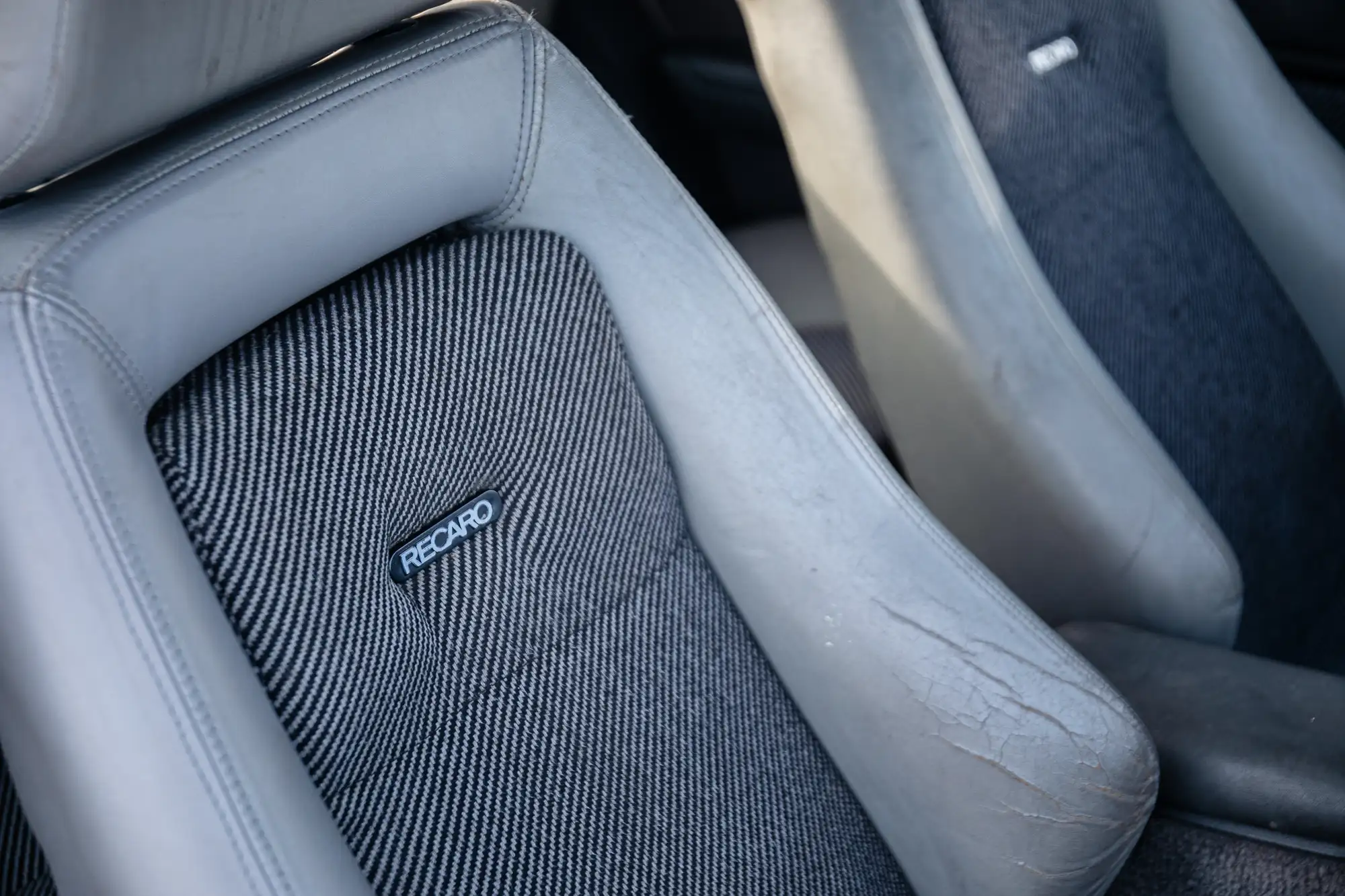 1970 Ford Capri 2.8i  Injection Special-Sold