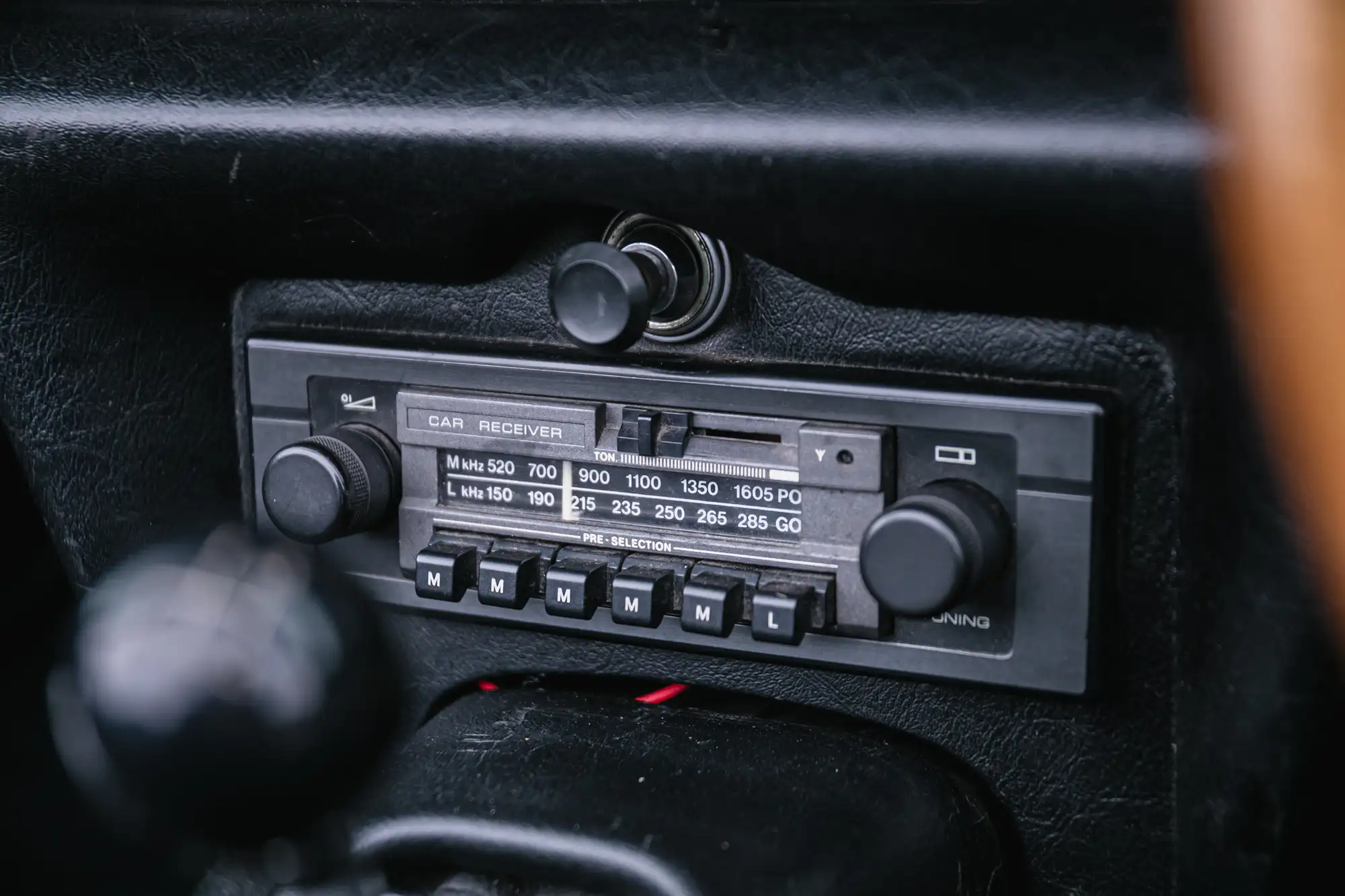 1974 Jaguar E-Type Series 3 V12 Roadster - Manual-Sold