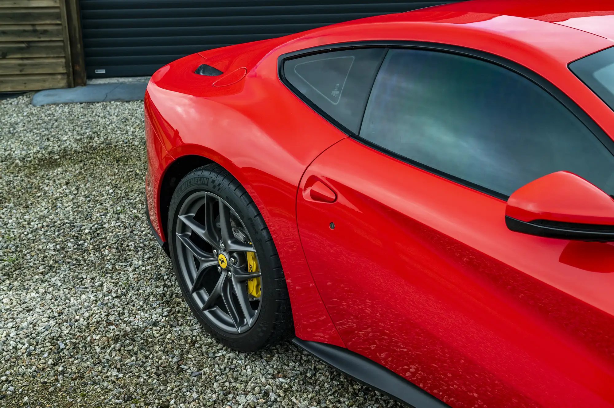 2013 Ferrari F12 Berlinetta-For Sale
