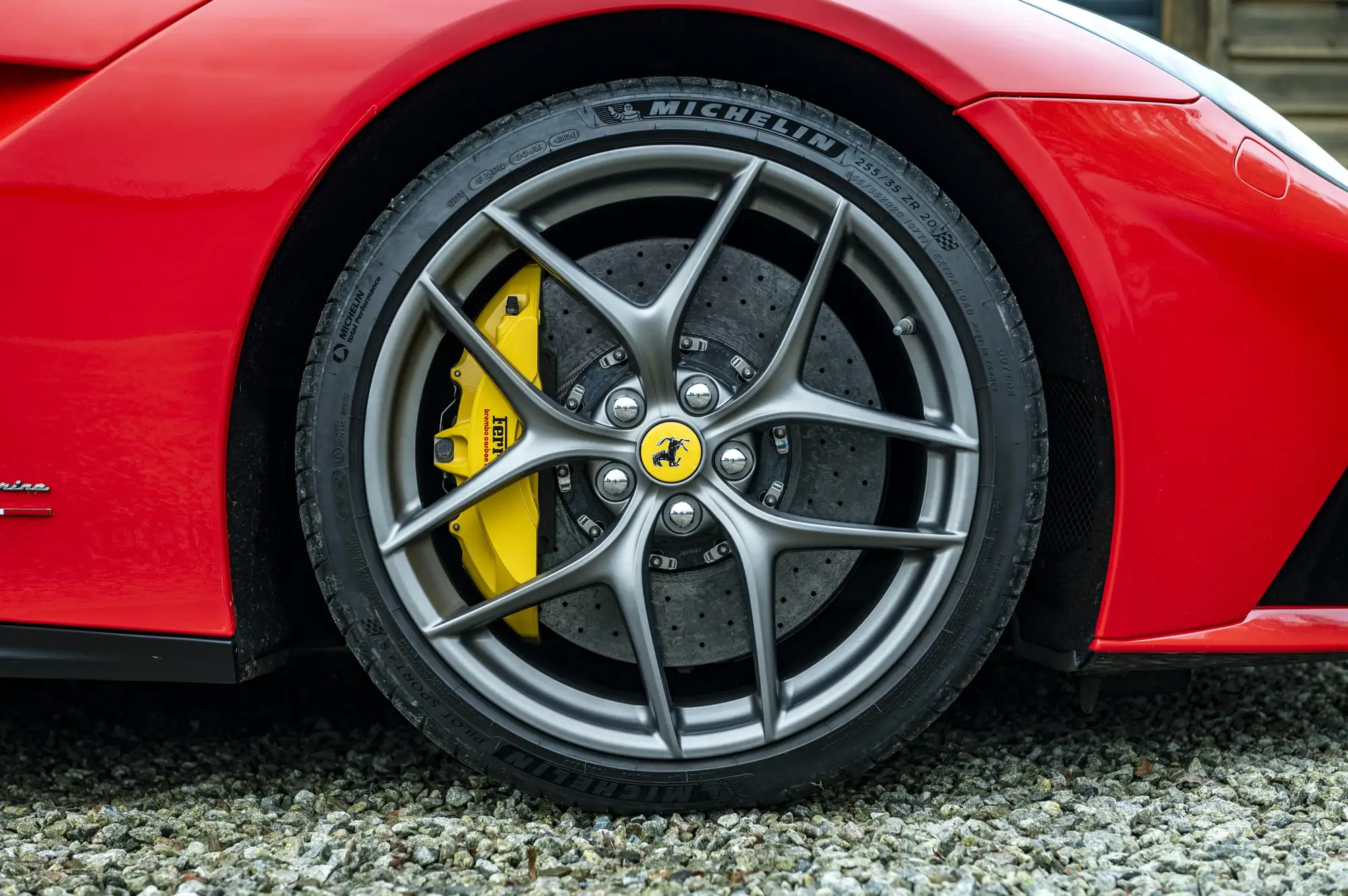 2013 Ferrari F12 Berlinetta-For Sale