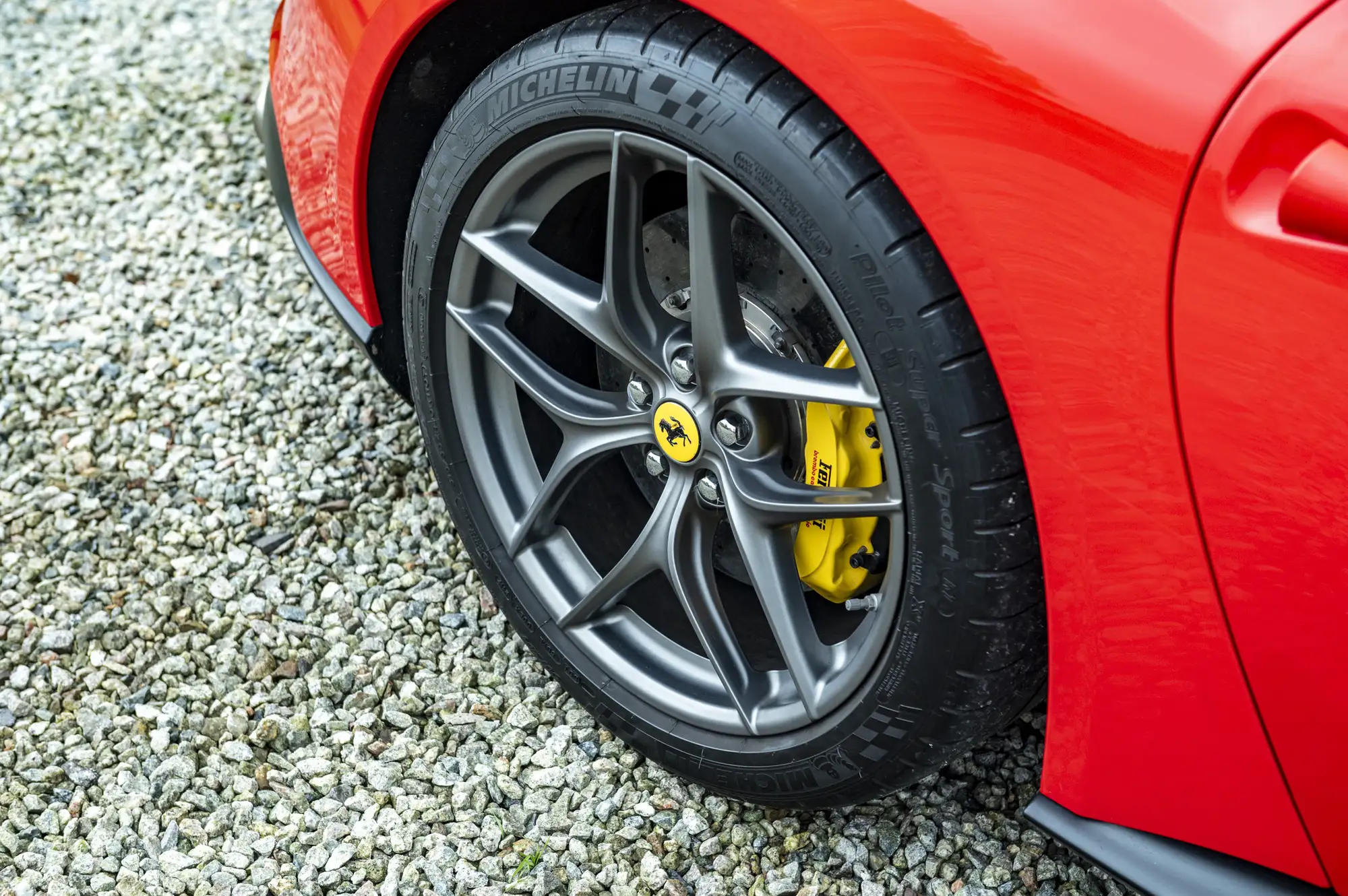 2013 Ferrari F12 Berlinetta-For Sale