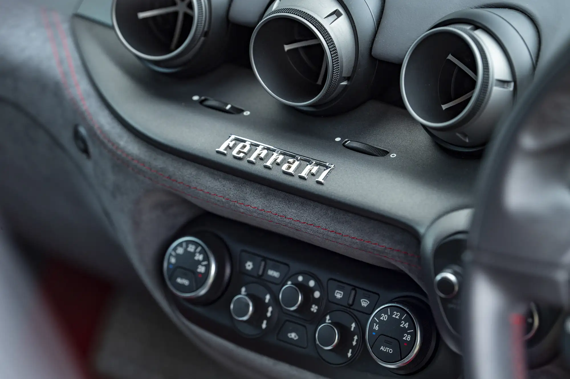 2013 Ferrari F12 Berlinetta-For Sale