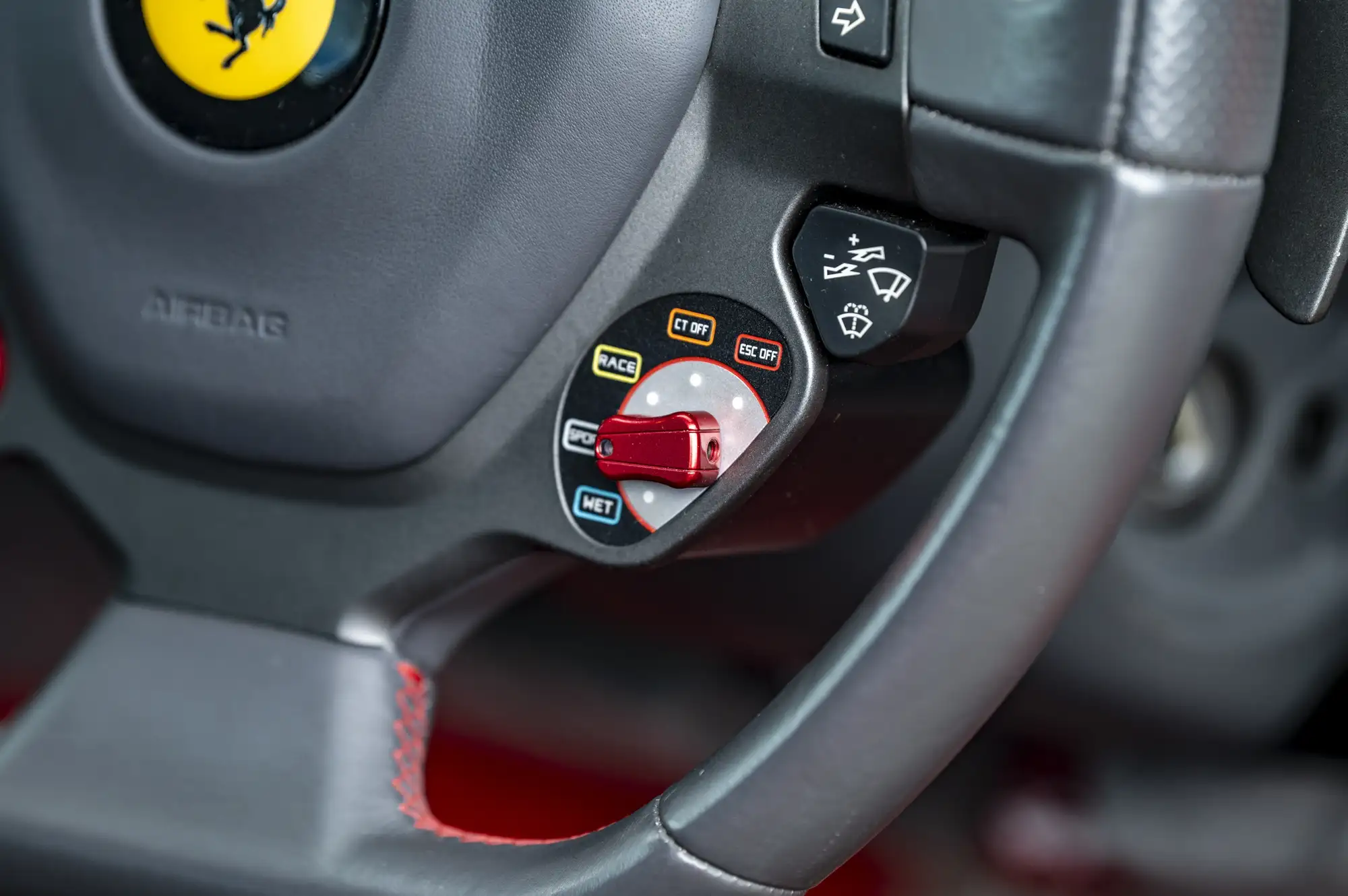2013 Ferrari F12 Berlinetta-For Sale