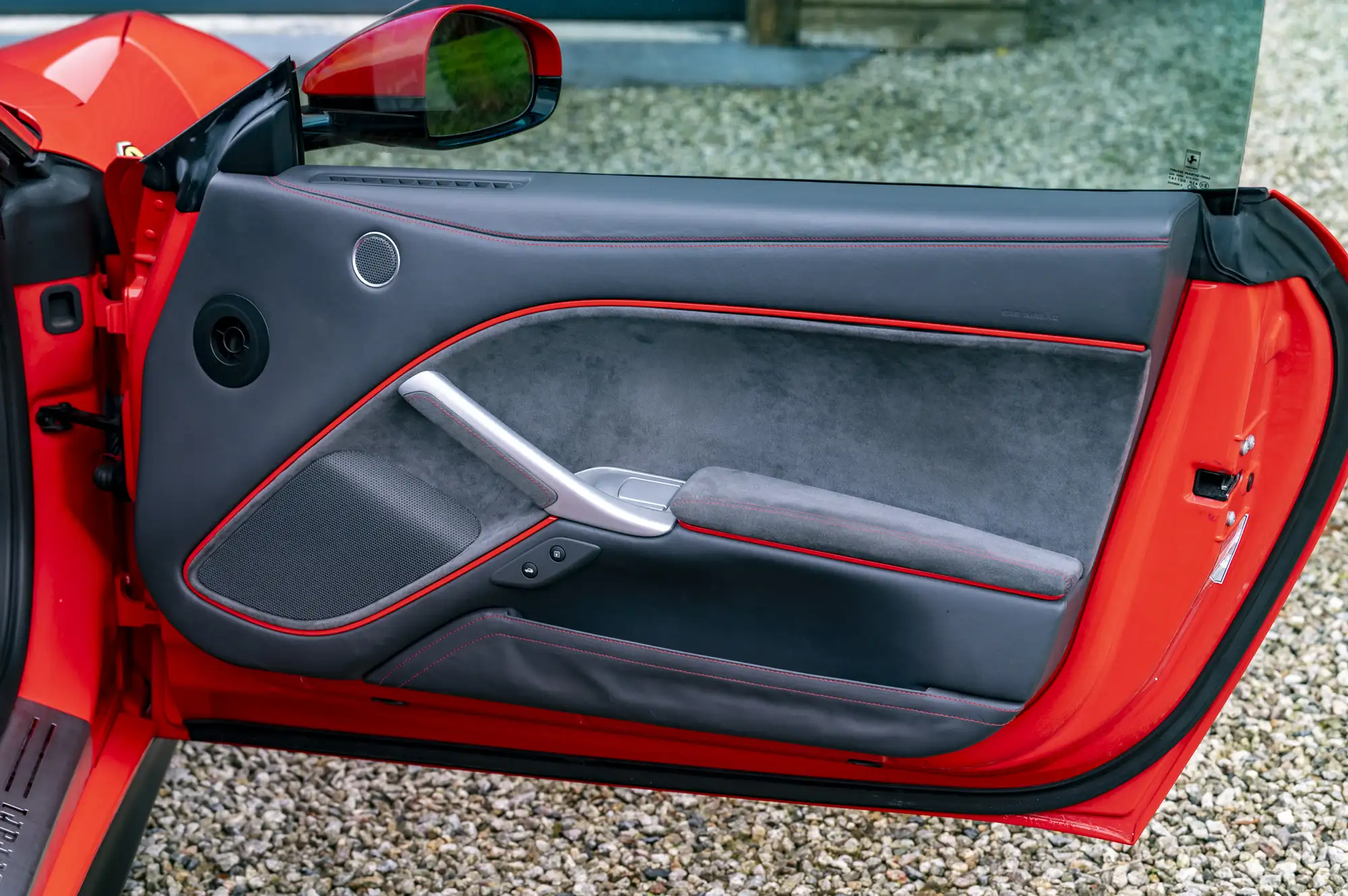 2013 Ferrari F12 Berlinetta-For Sale