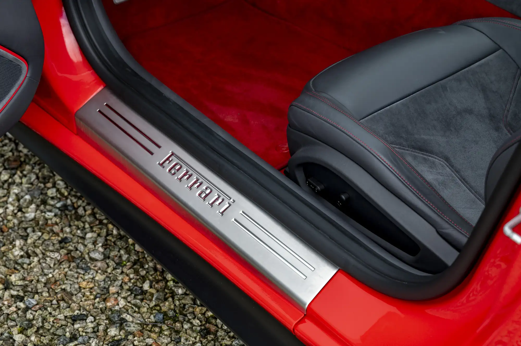2013 Ferrari F12 Berlinetta-For Sale