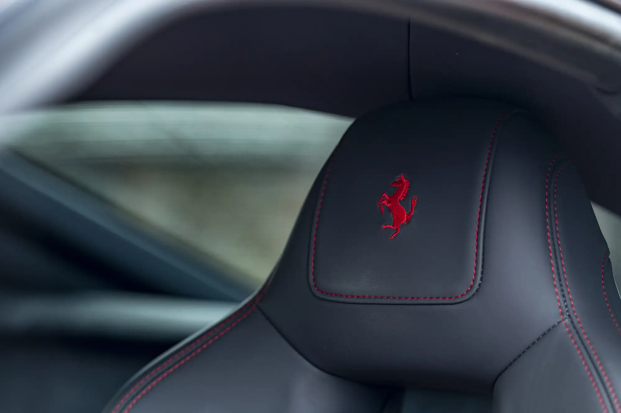 2013 Ferrari F12 Berlinetta-For Sale